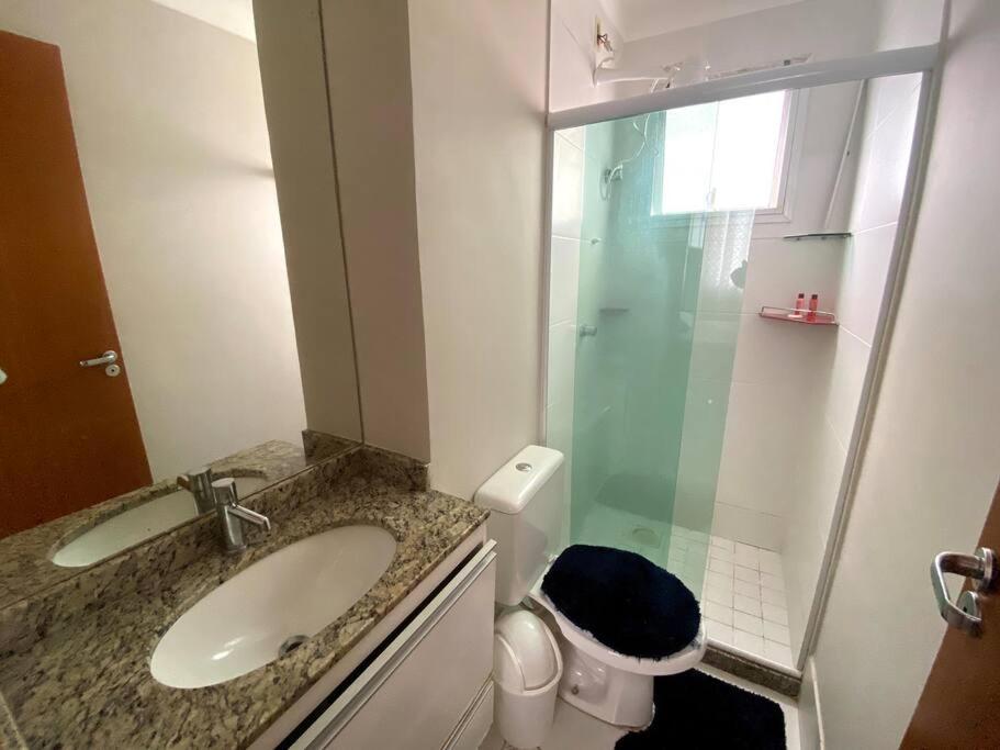 Incrível 3 Q na Praia de Itaparica em Vila Velha