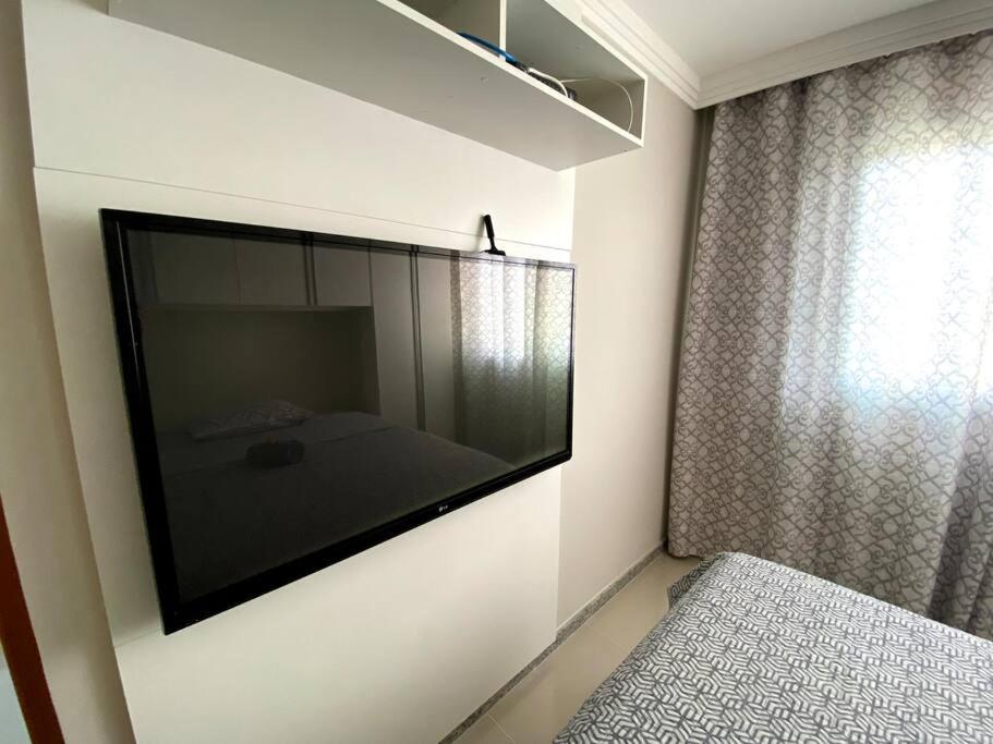 Incrível 3 Q na Praia de Itaparica em Vila Velha