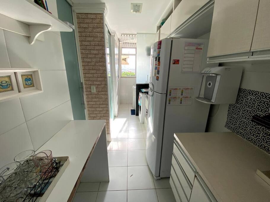 Incrível 3 Q na Praia de Itaparica em Vila Velha