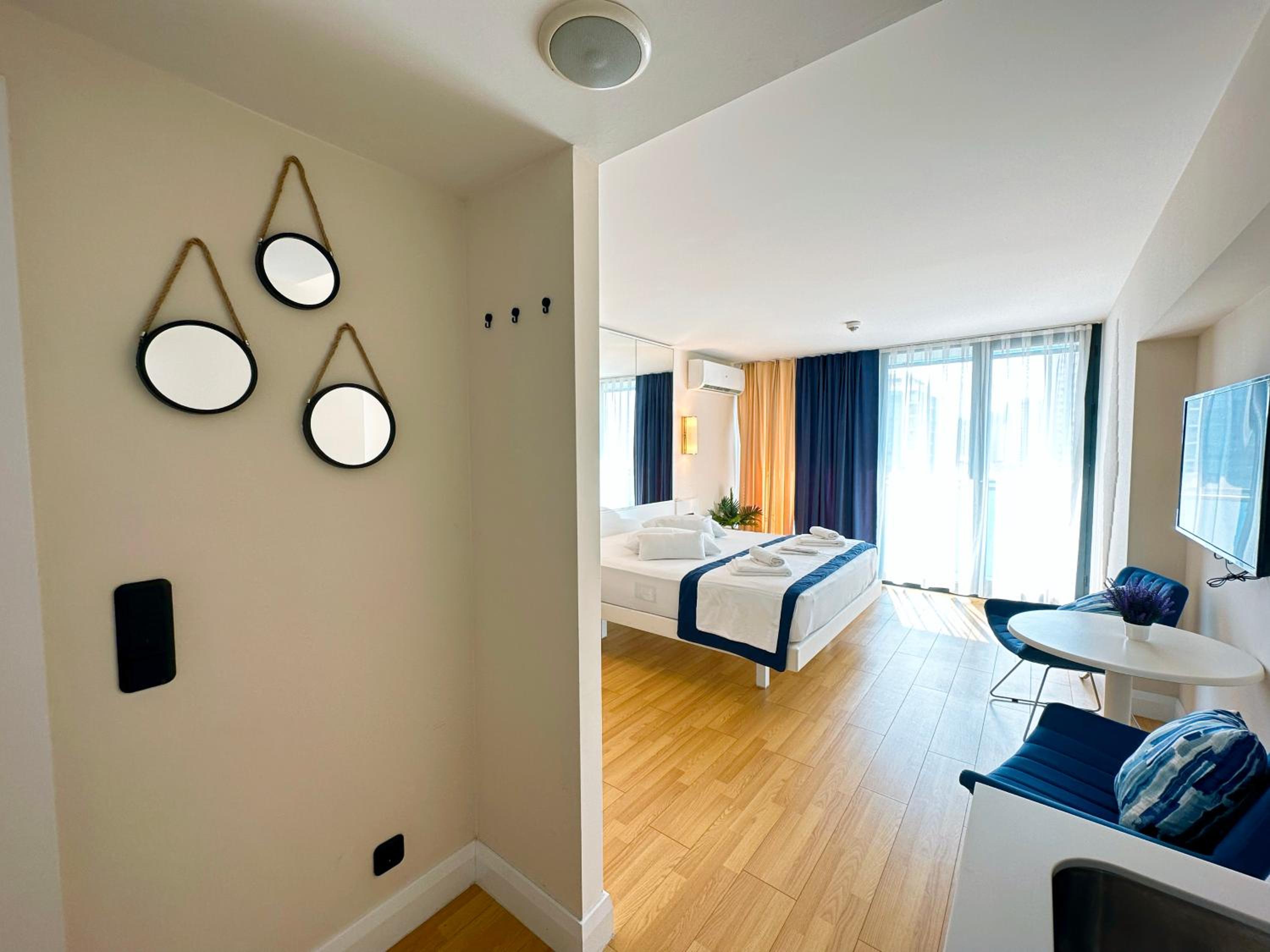 Premium Aparments in Orbi by Mavi Guest
