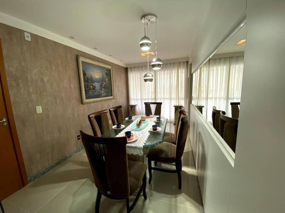 Incrível 3 Q na Praia de Itaparica em Vila Velha