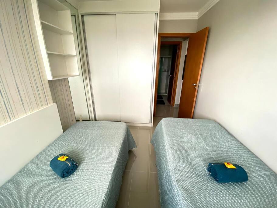 Incrível 3 Q na Praia de Itaparica em Vila Velha