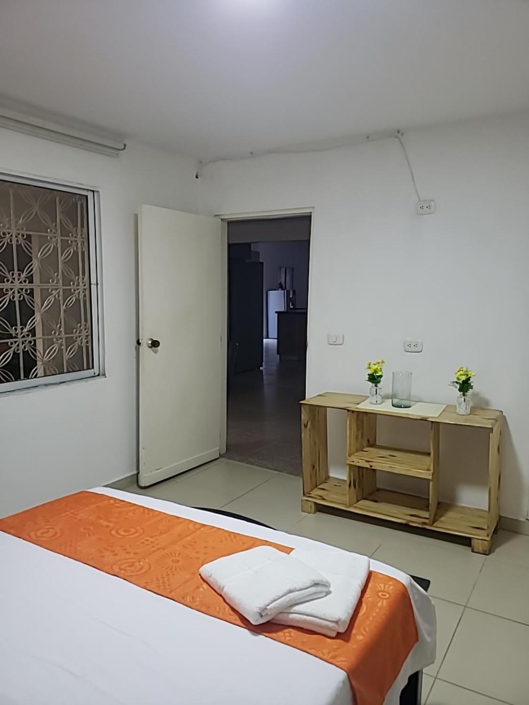 La Samaria Casa Linda