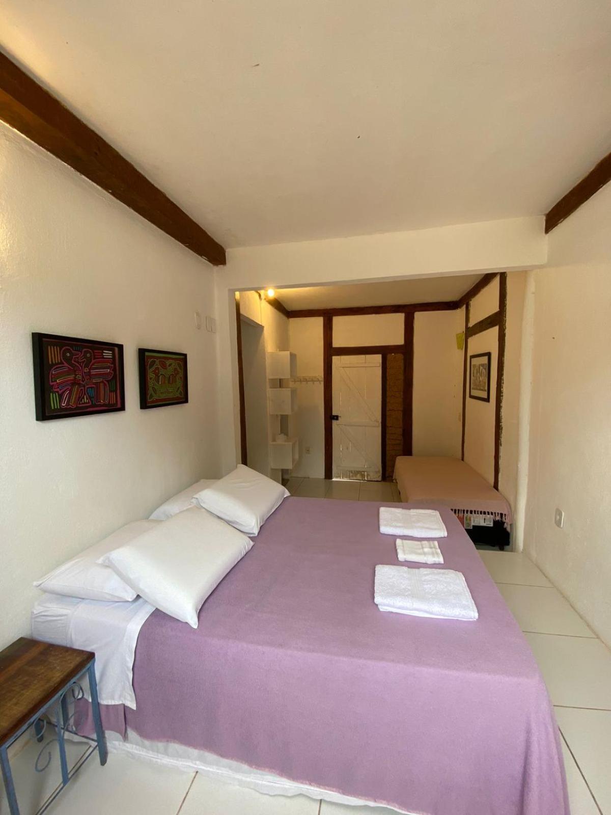 Vila Cizinho