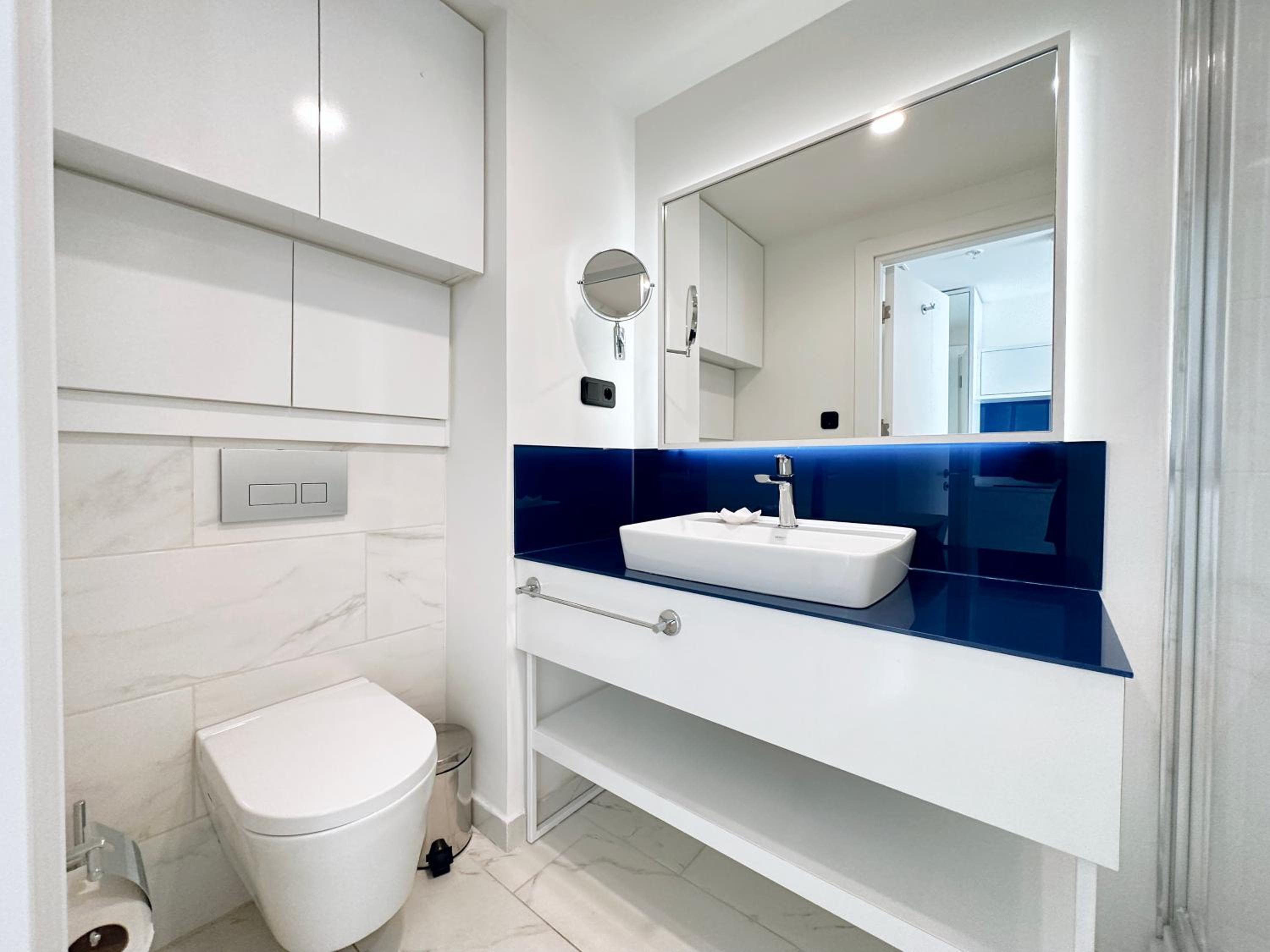 Premium Aparments in Orbi by Mavi Guest