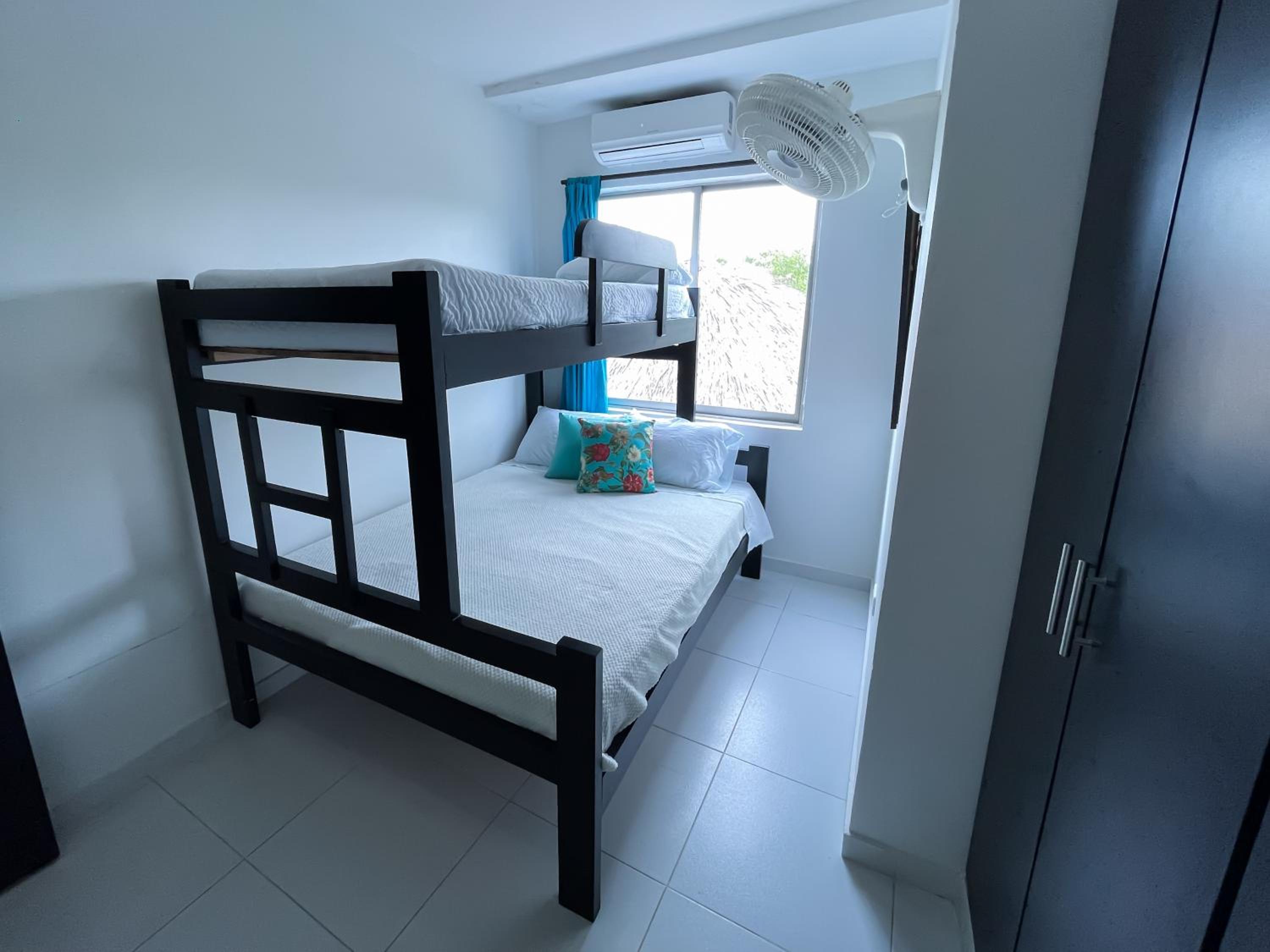 Cabana Costa Azul