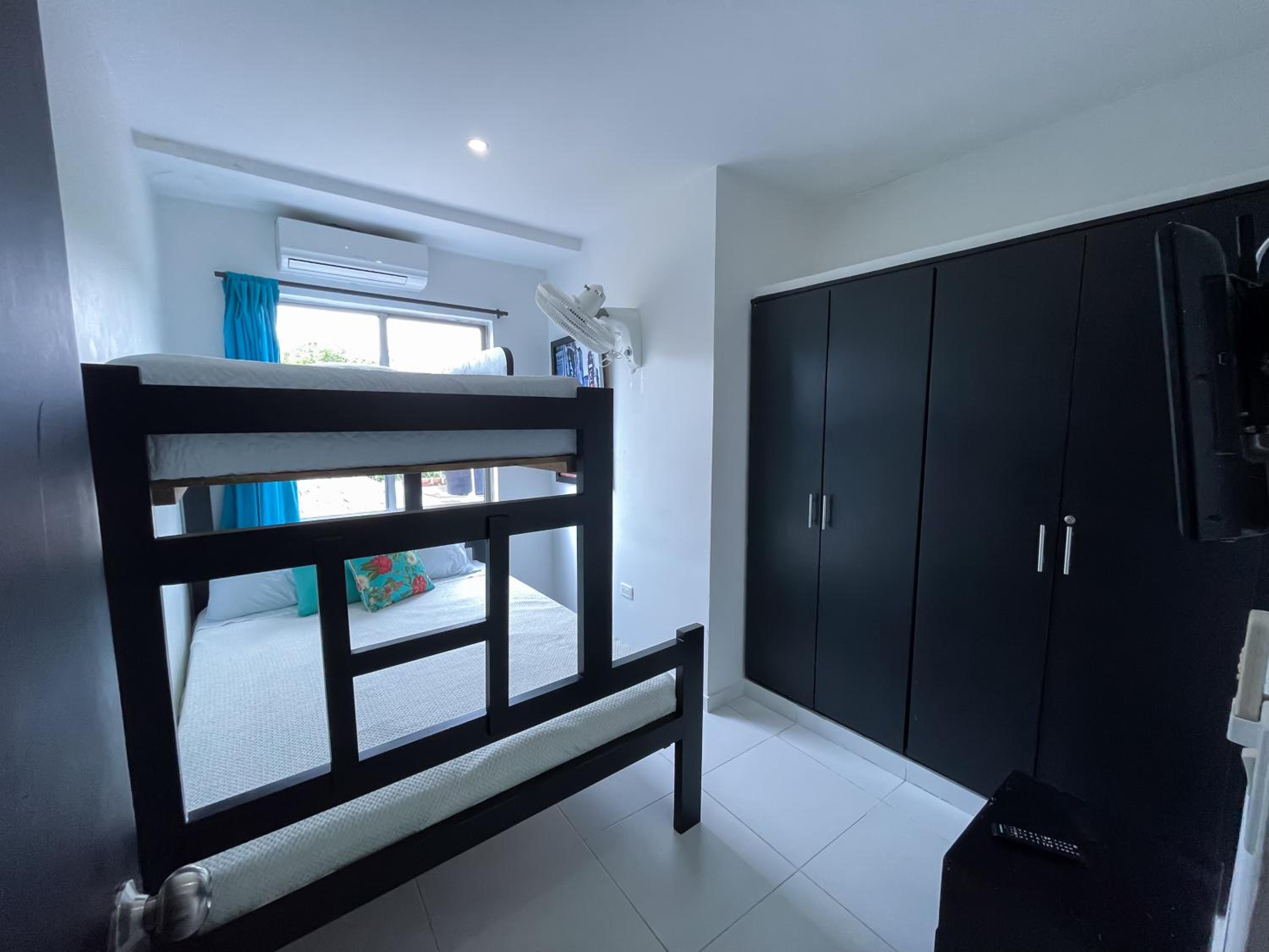 Cabana Costa Azul