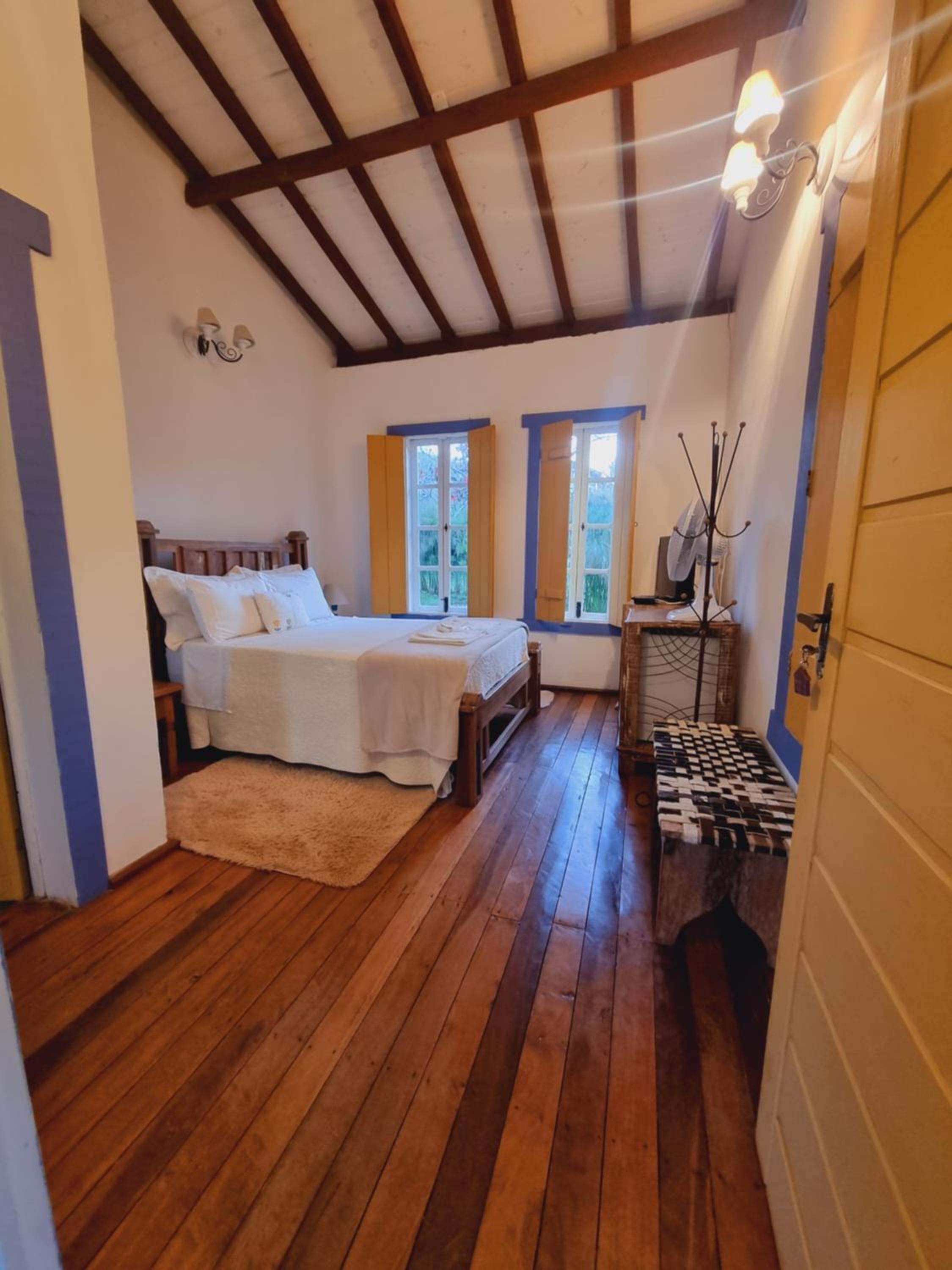 Pousada Cipó Artes