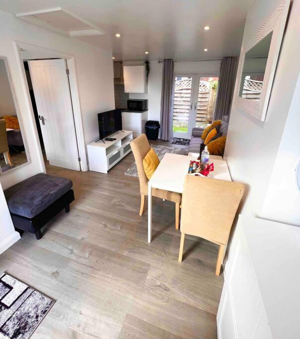 Minster Hilltop Apartment