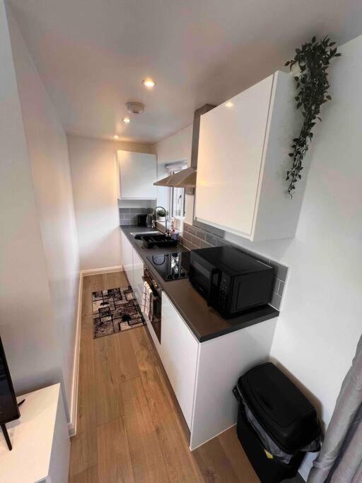 Minster Hilltop Apartment