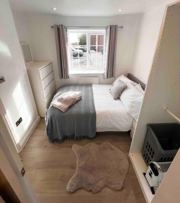 Minster Hilltop Apartment
