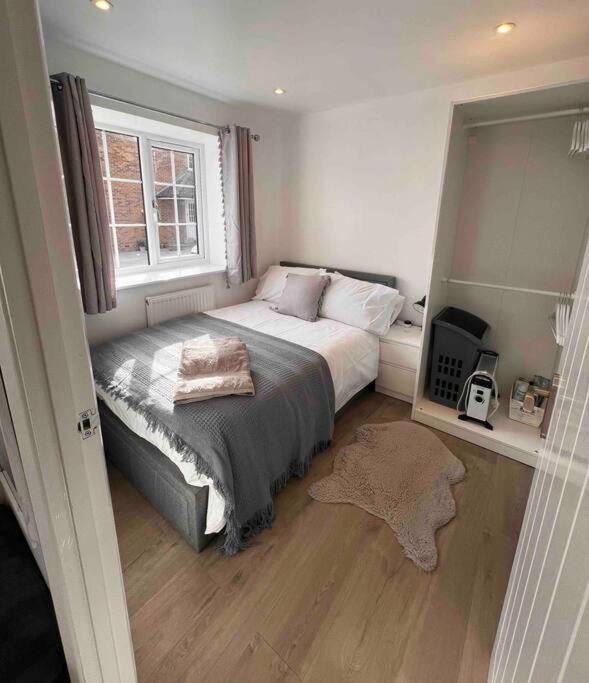 Minster Hilltop Apartment