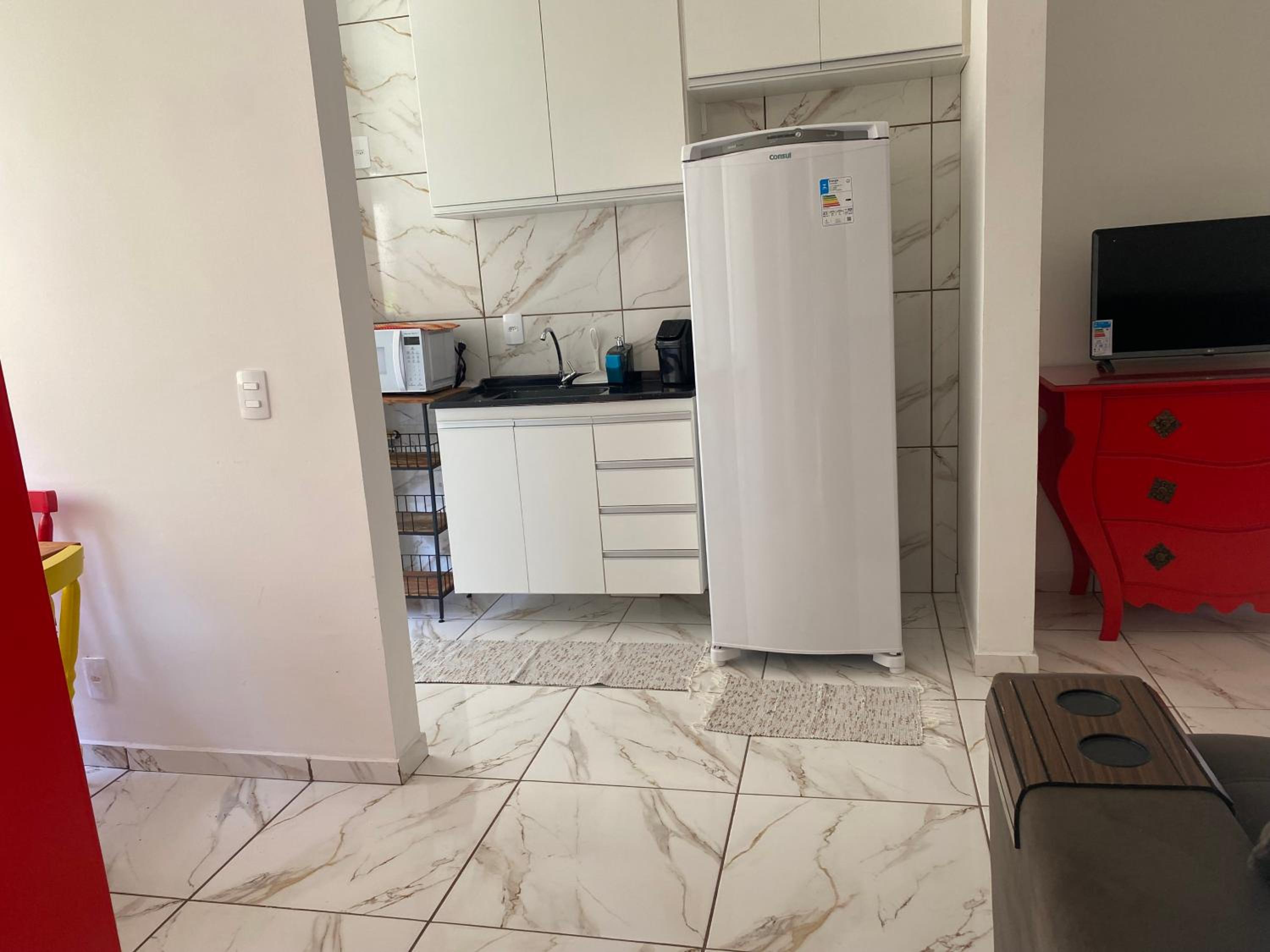 Apart. Bela Vista