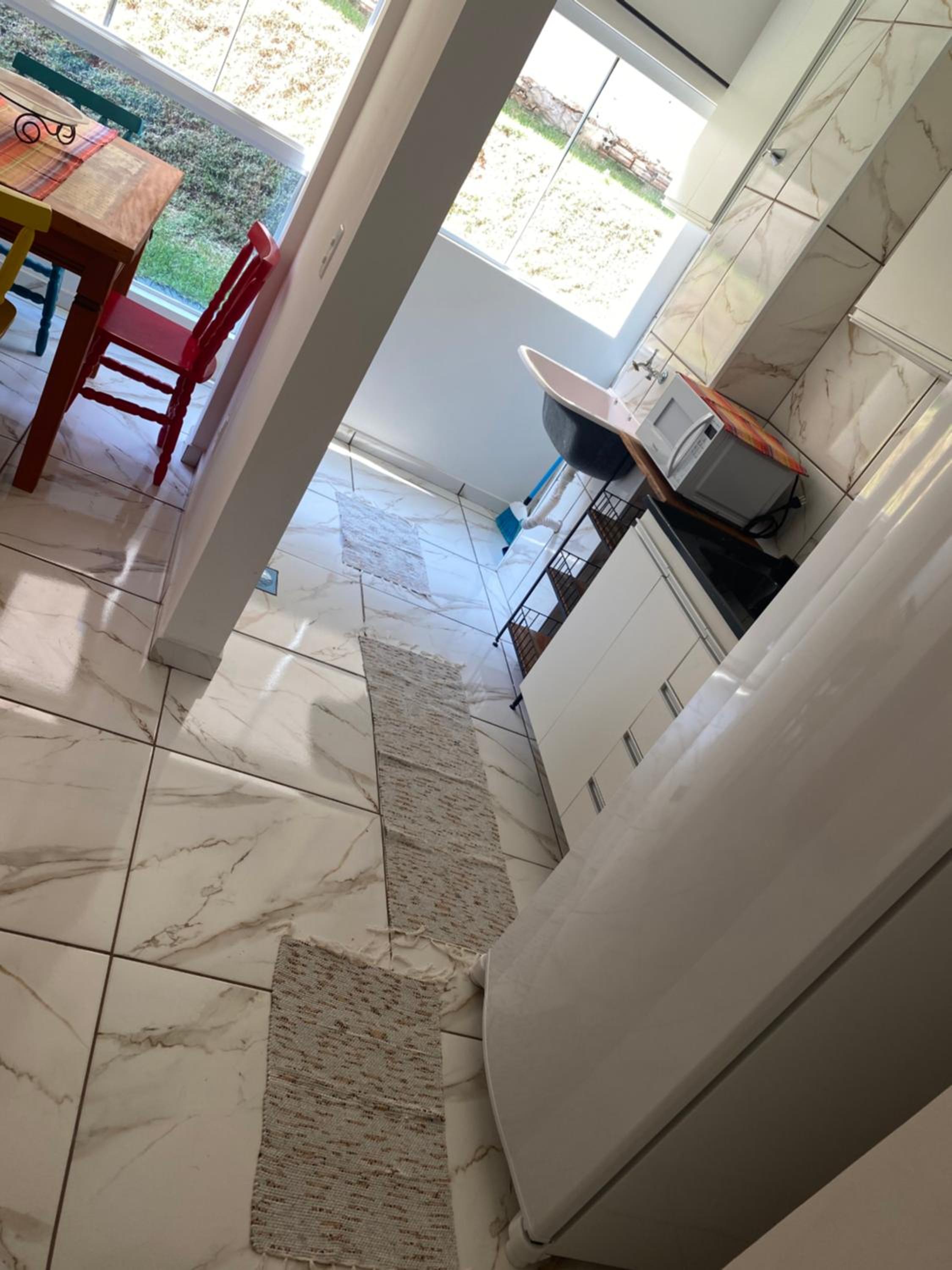 Apart. Bela Vista