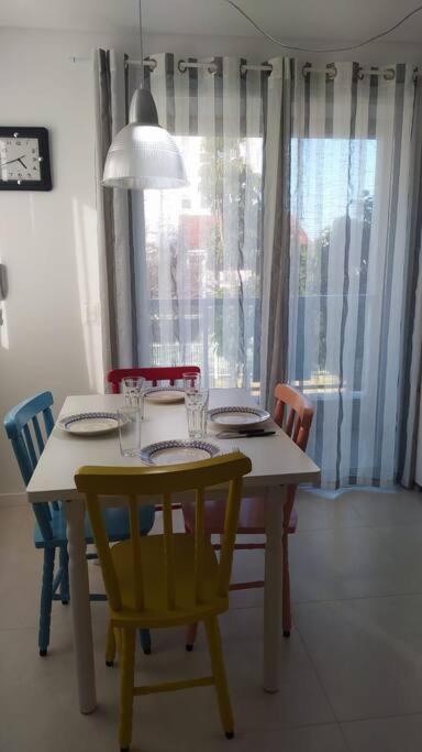Apartamento em palmas gov celso ramos 70 m do mar