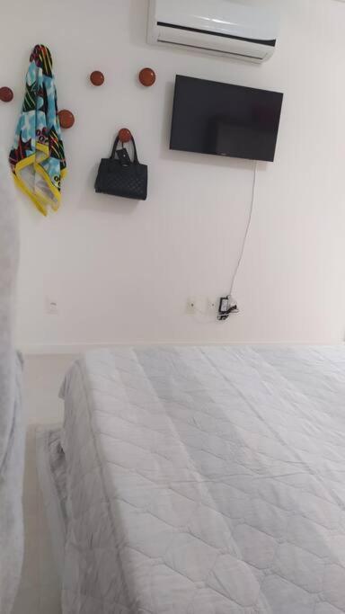 Apartamento em palmas gov celso ramos 70 m do mar