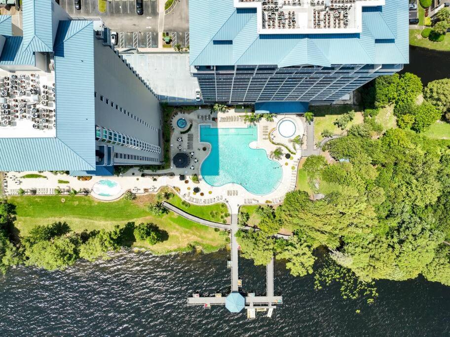 Apartment 5 min away from Disney 1st Floor