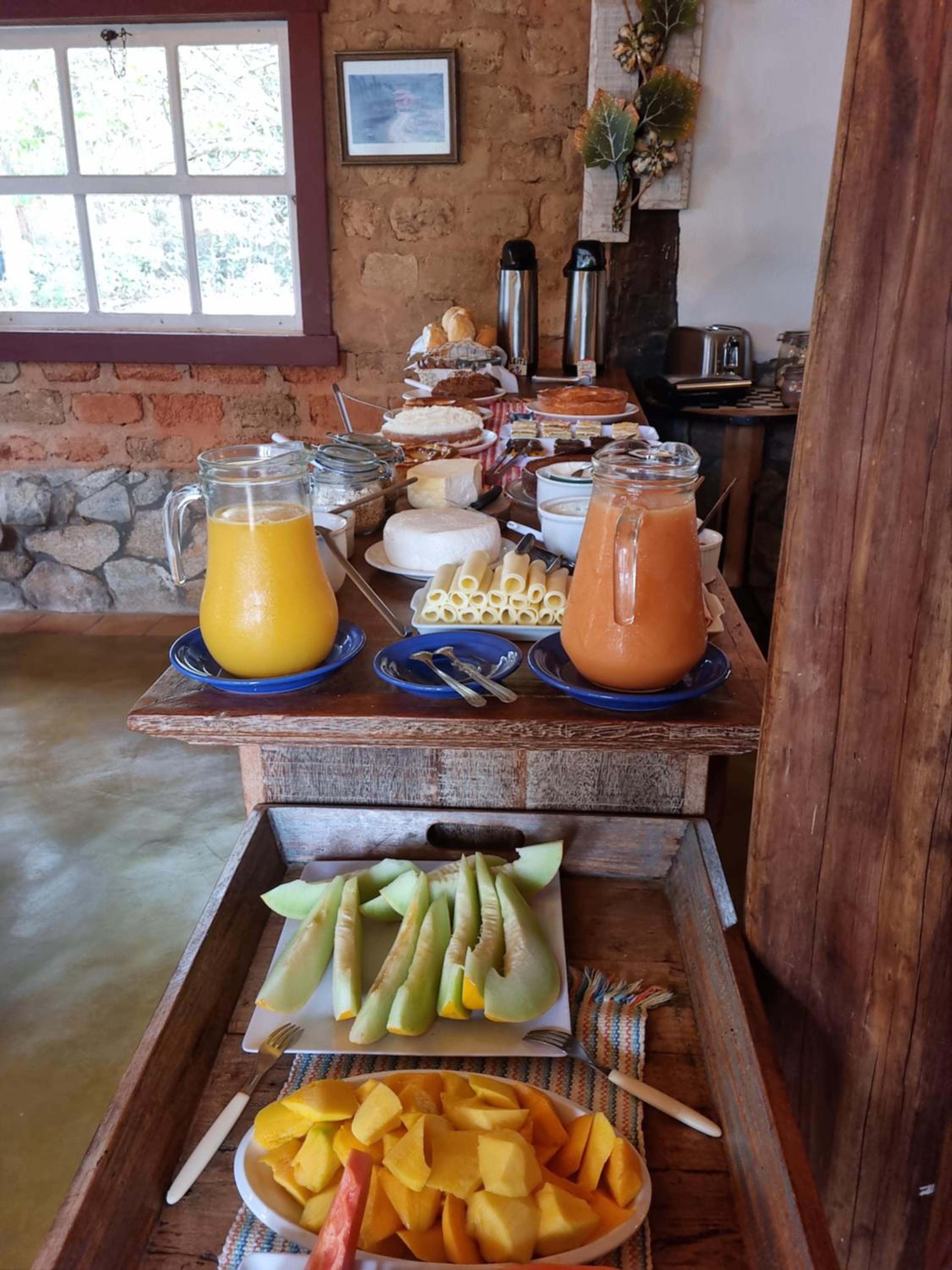Pousada Cipó Artes
