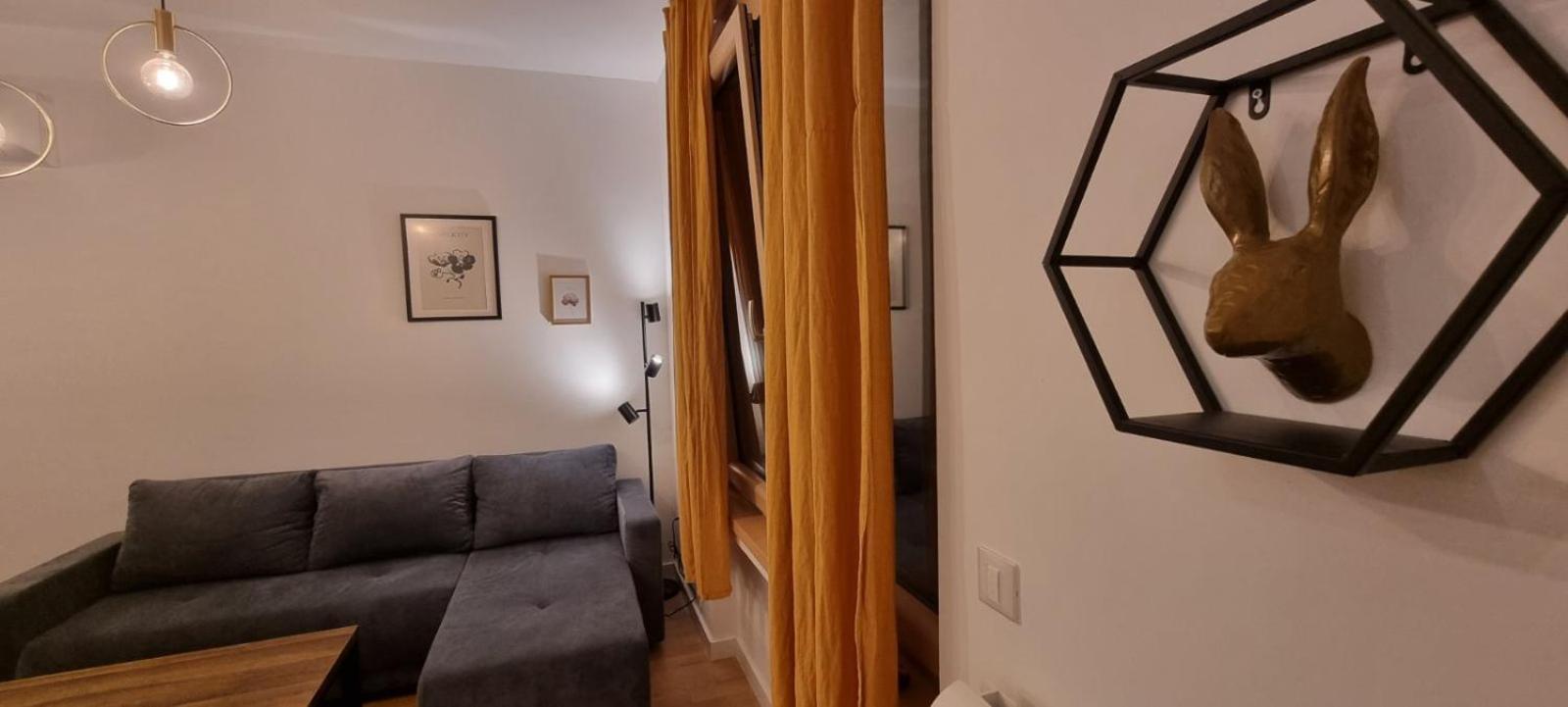 New luxury suite near St Sava Temple with garage view 3