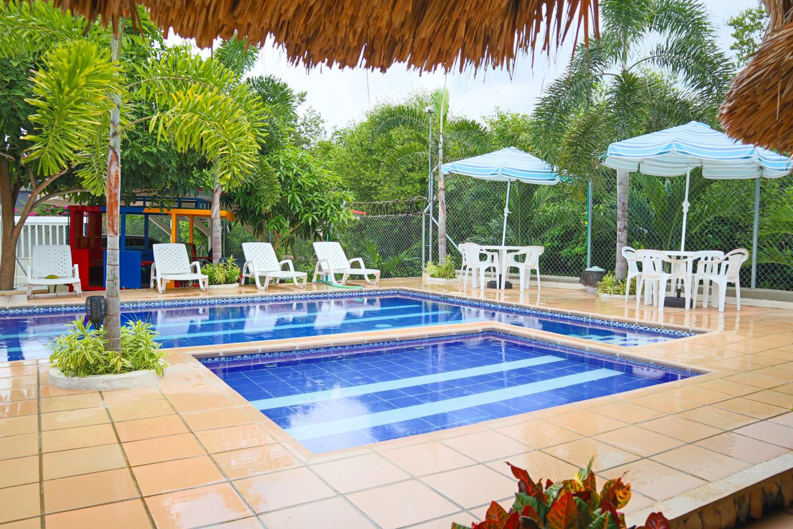 Cabana Costa Azul