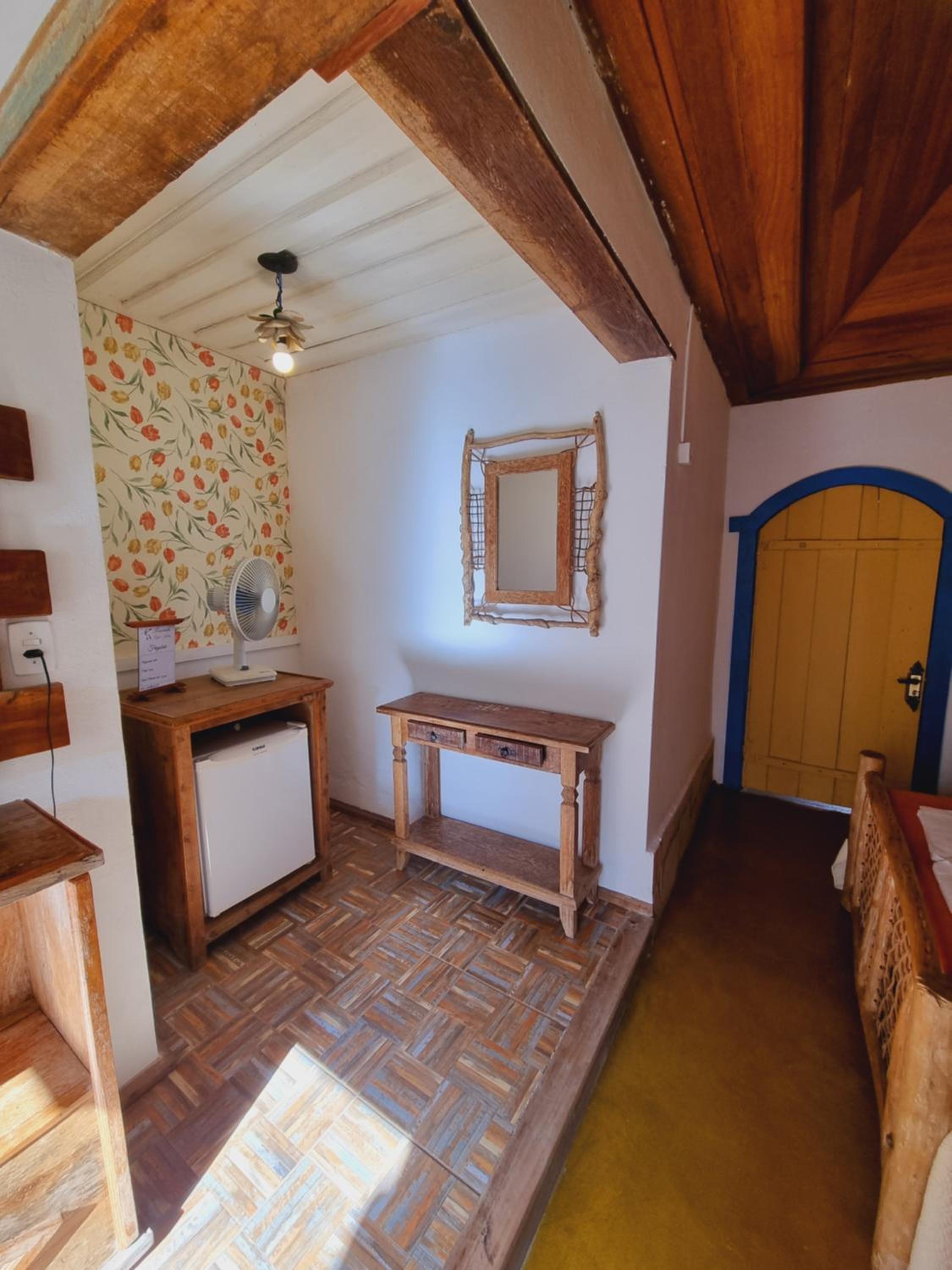 Pousada Cipó Artes
