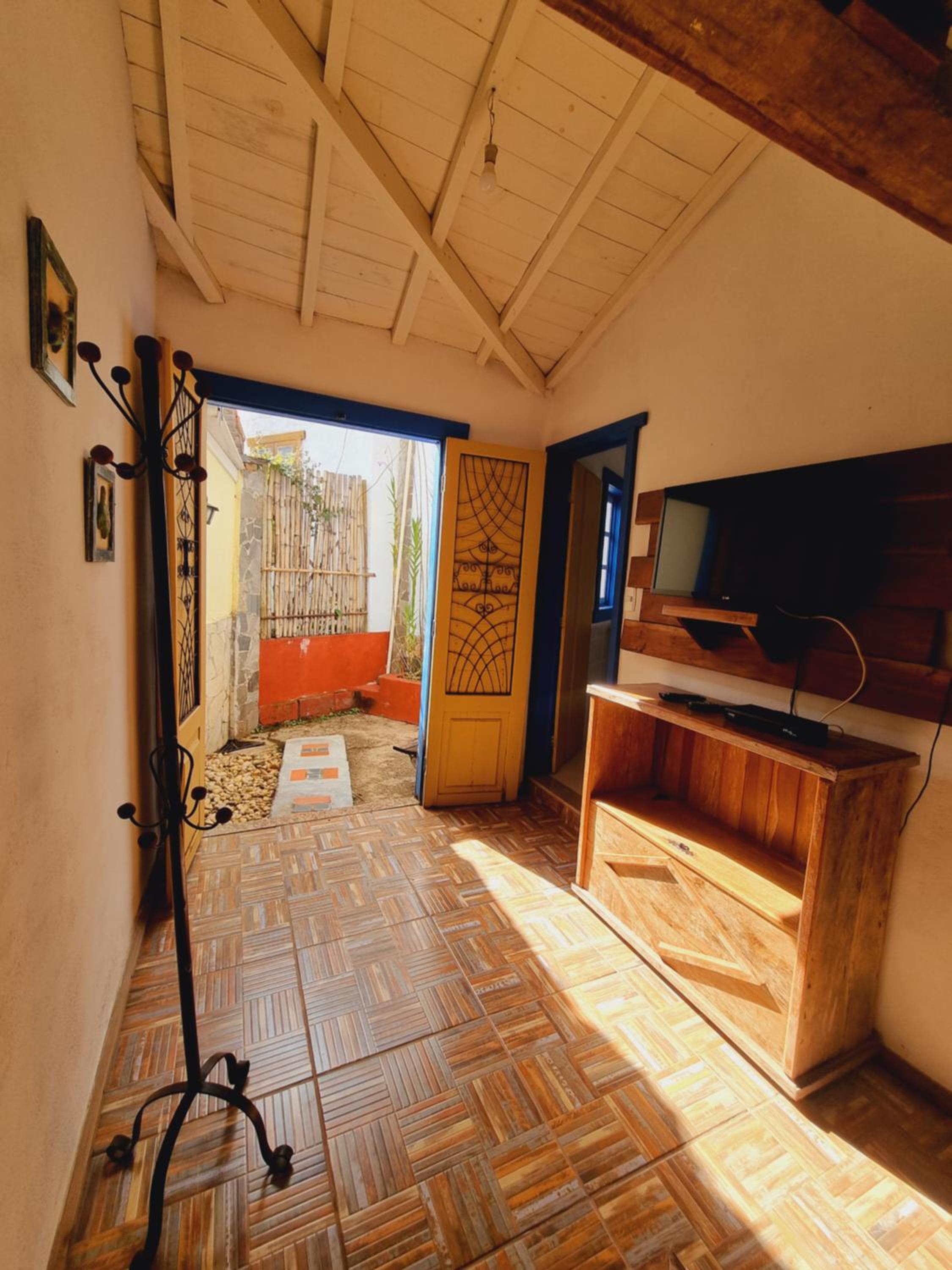 Pousada Cipó Artes