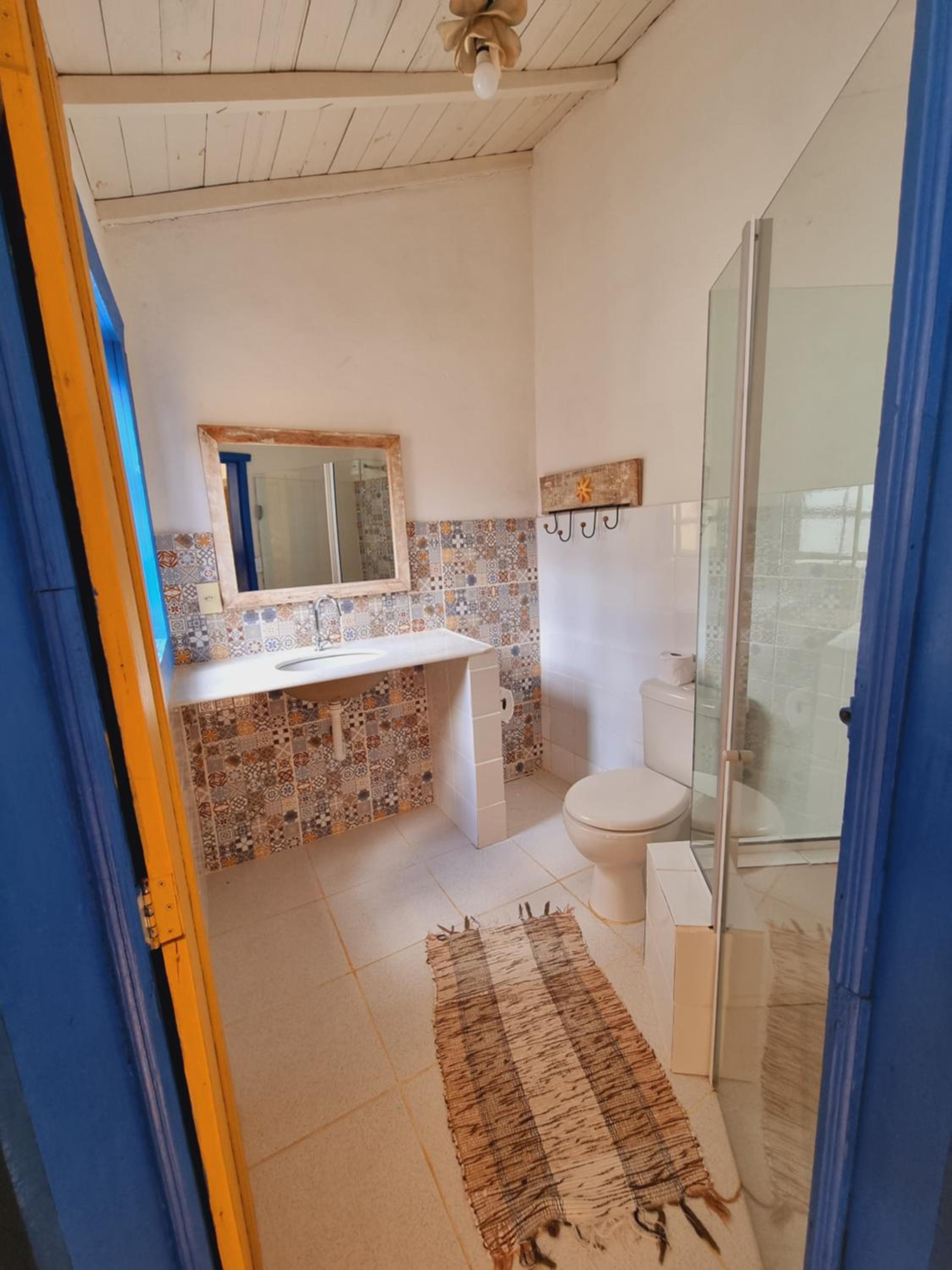Pousada Cipó Artes