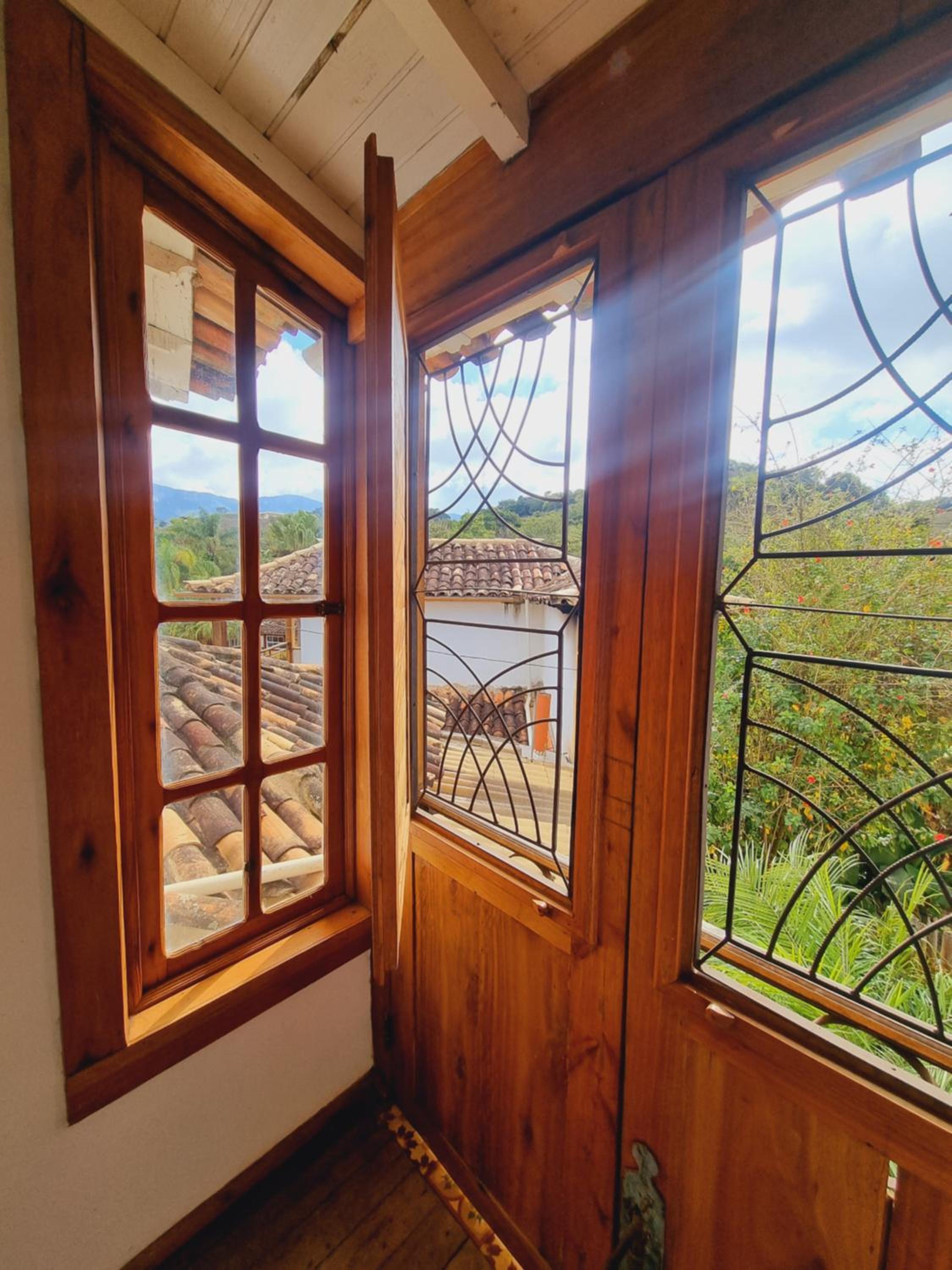 Pousada Cipó Artes
