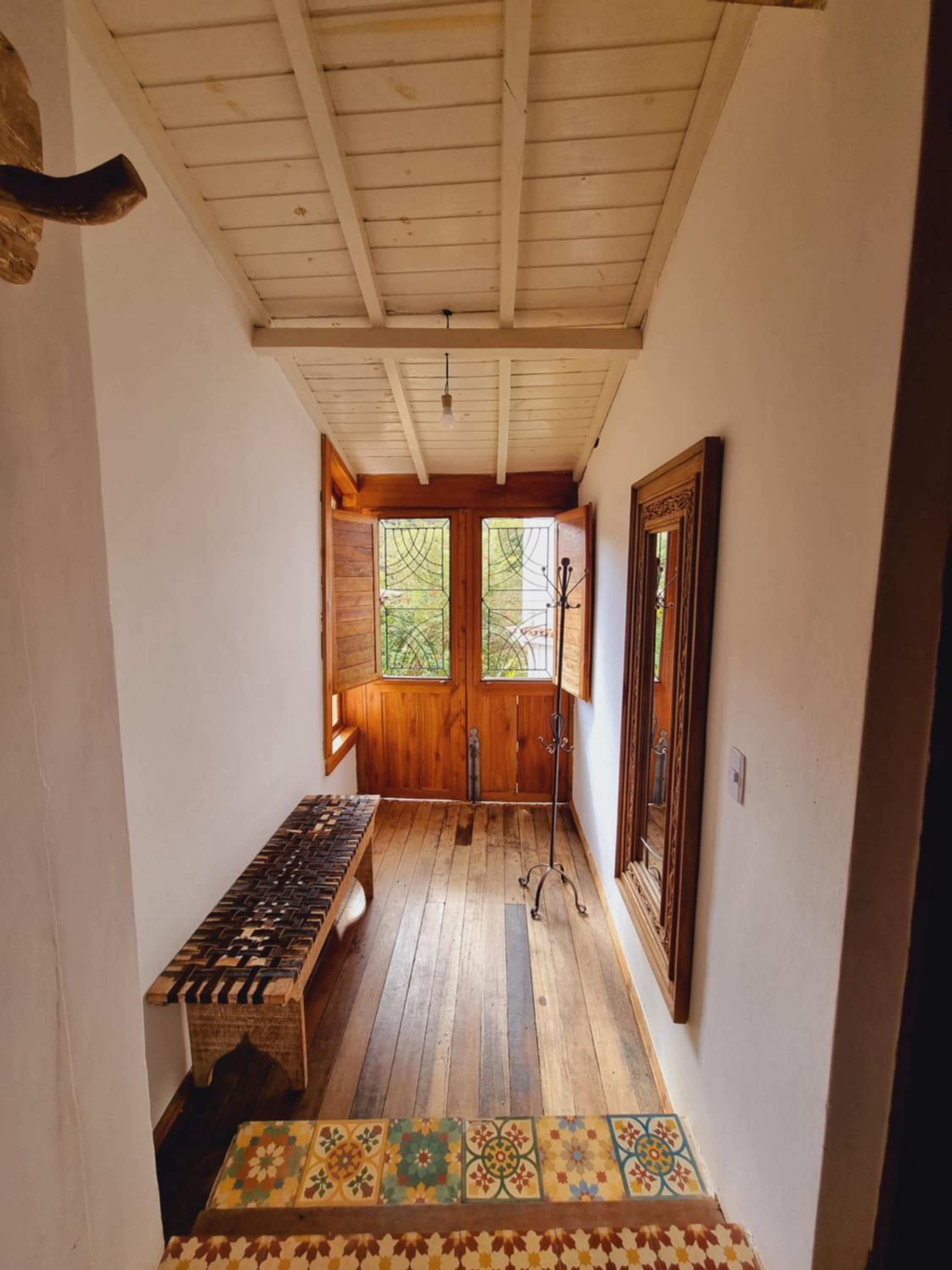 Pousada Cipó Artes