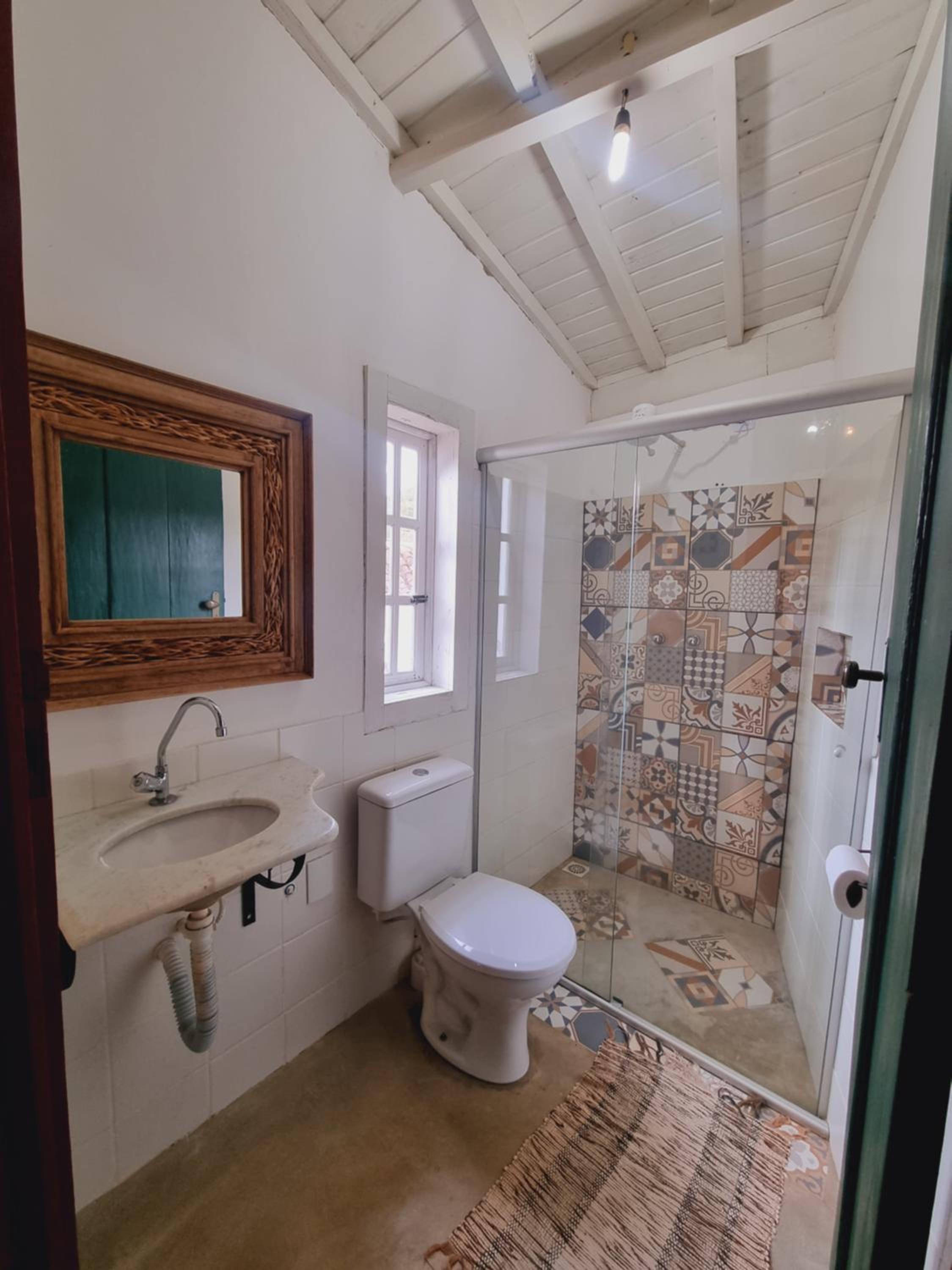 Pousada Cipó Artes
