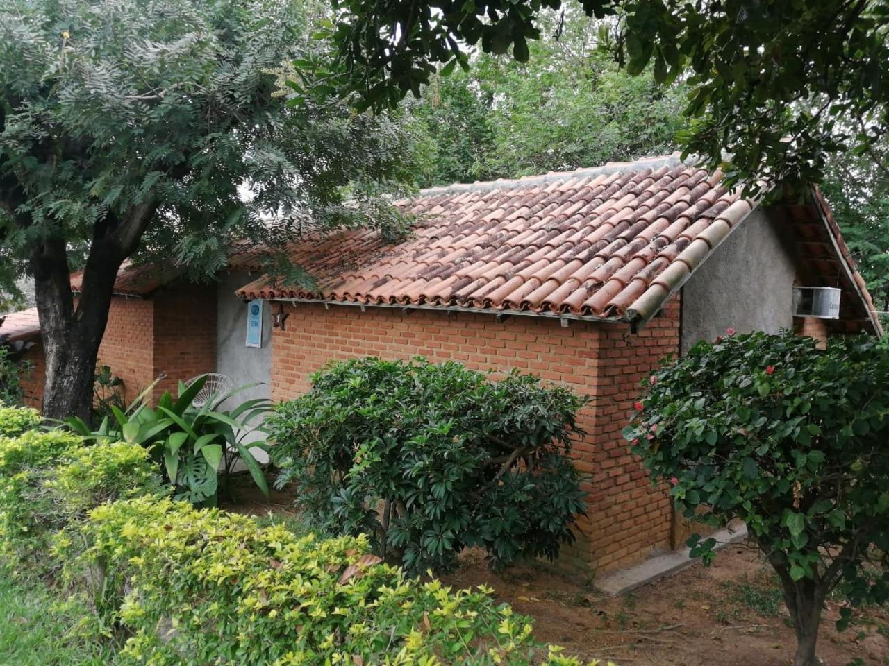 Pousada das Estrelas