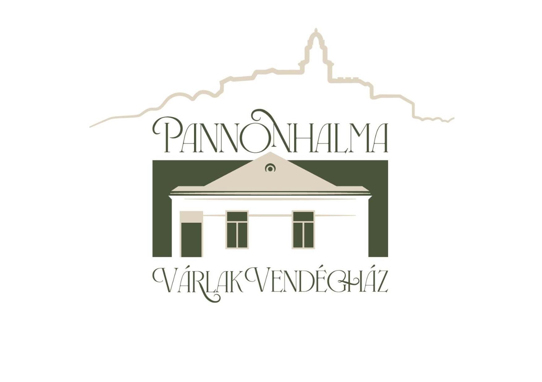 Pannonhalma Várlak Vendégház