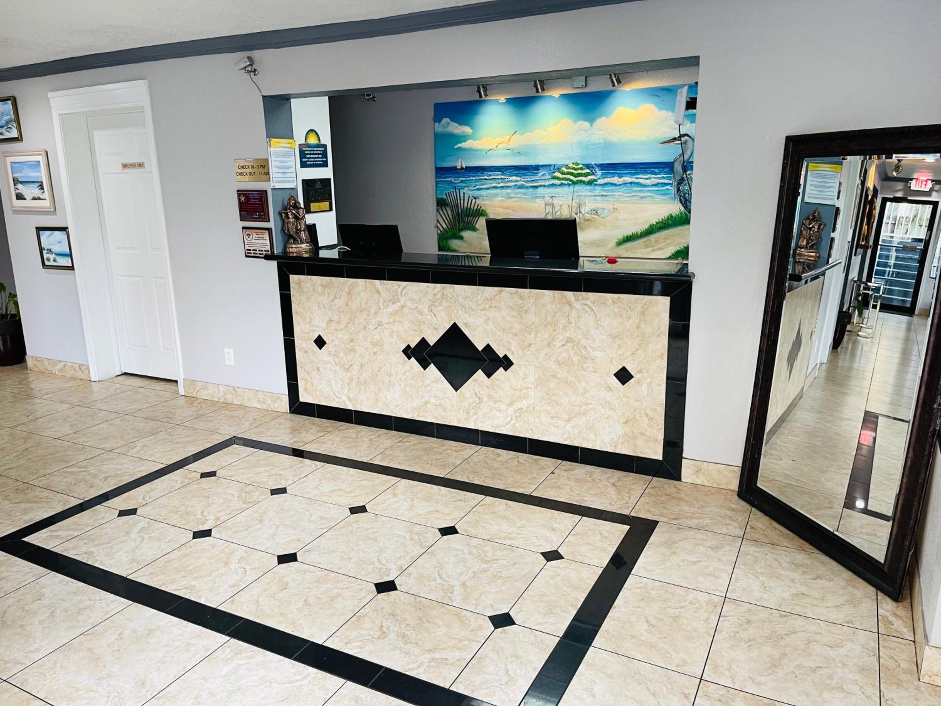 Days Inn by Wyndham Fort Walton Beach