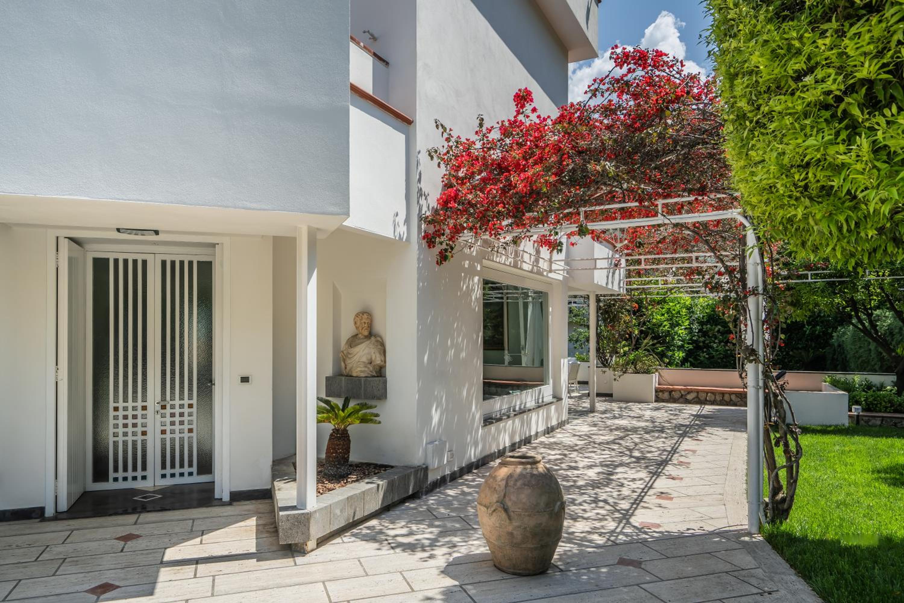 Villa Graziosa - Italian Escape
