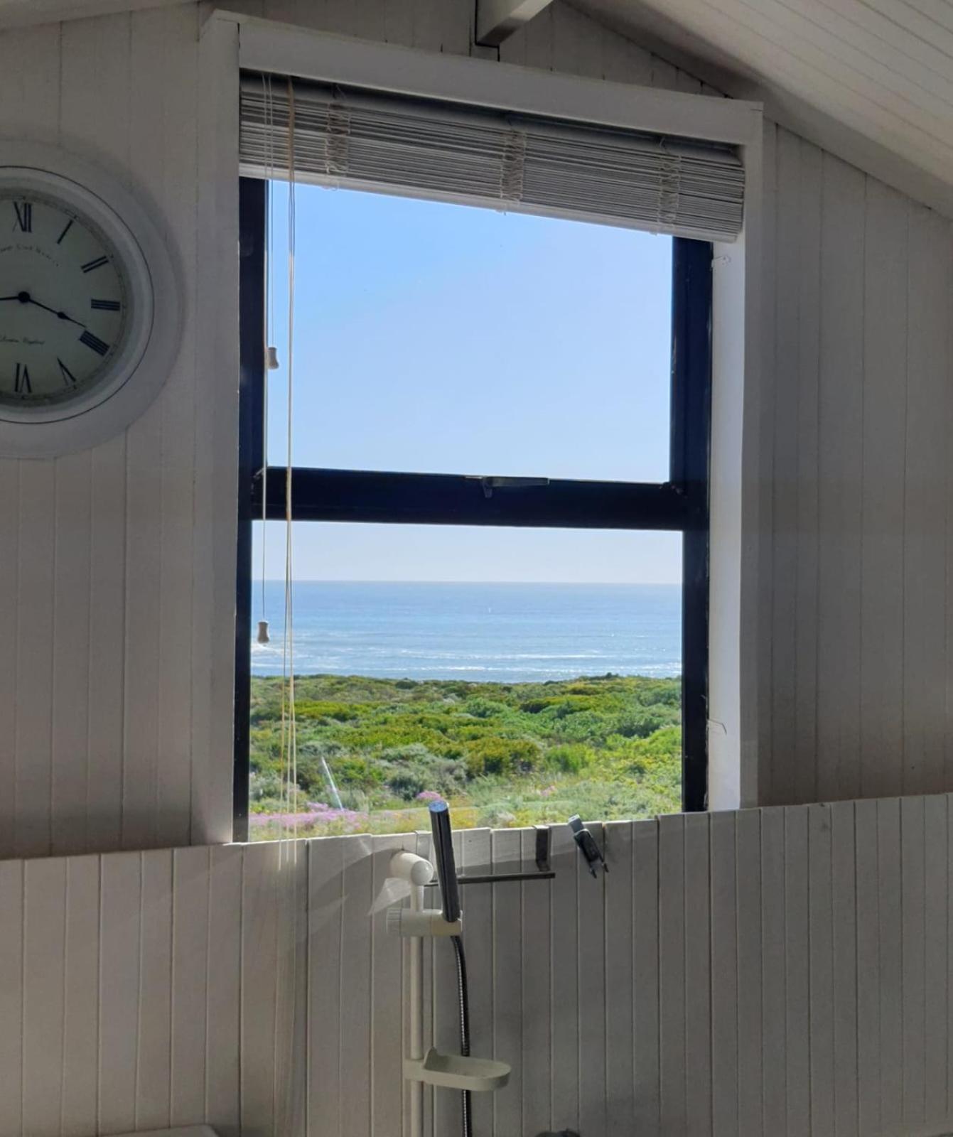 West Coast Seaside Getaway