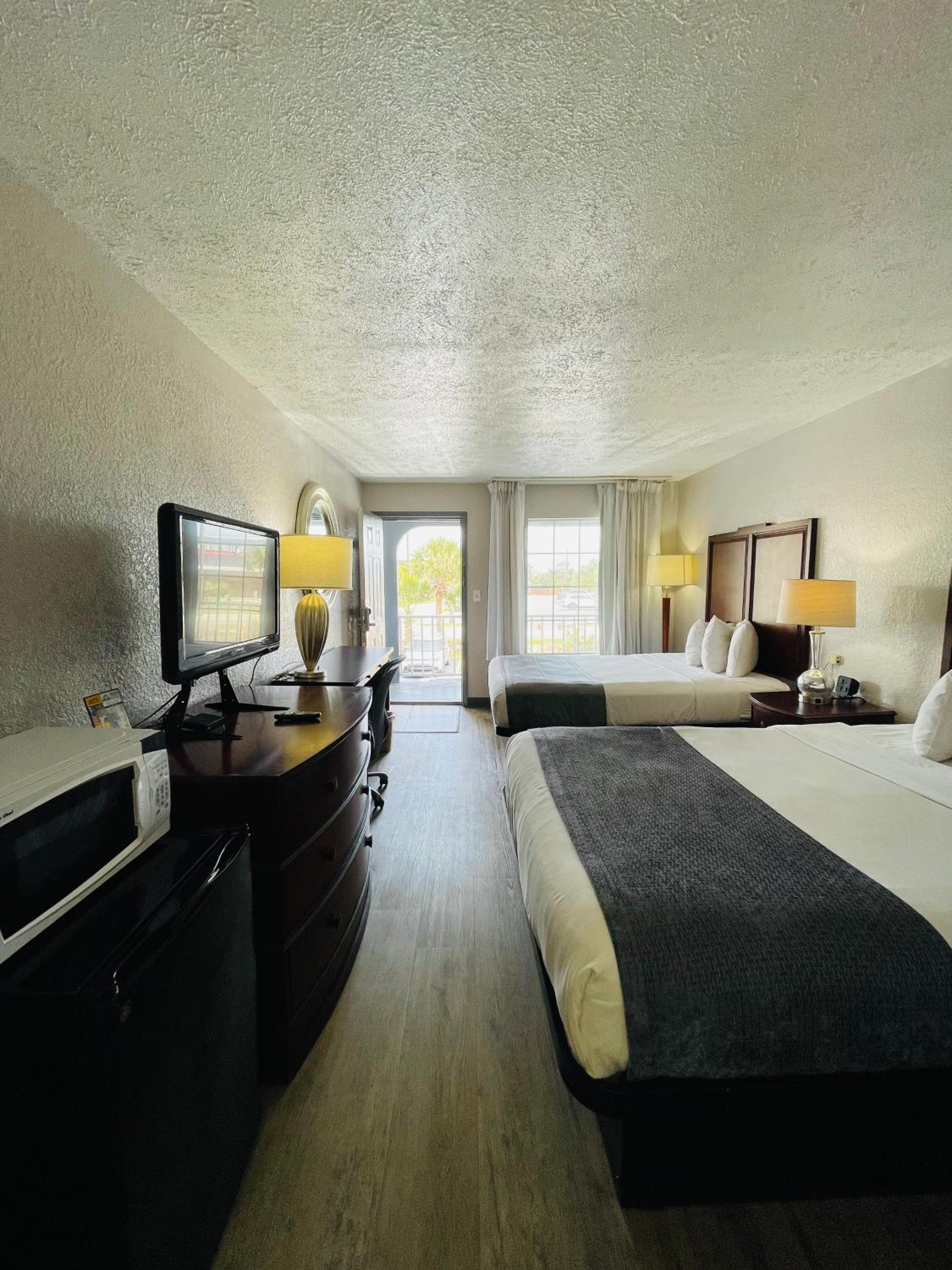 Days Inn by Wyndham Fort Walton Beach