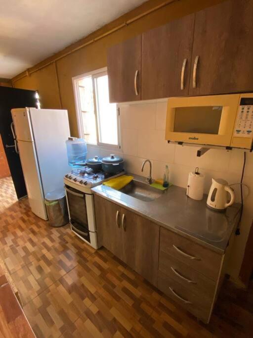 Casa en pinar del norte san luis