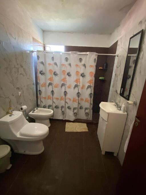 Casa en pinar del norte san luis