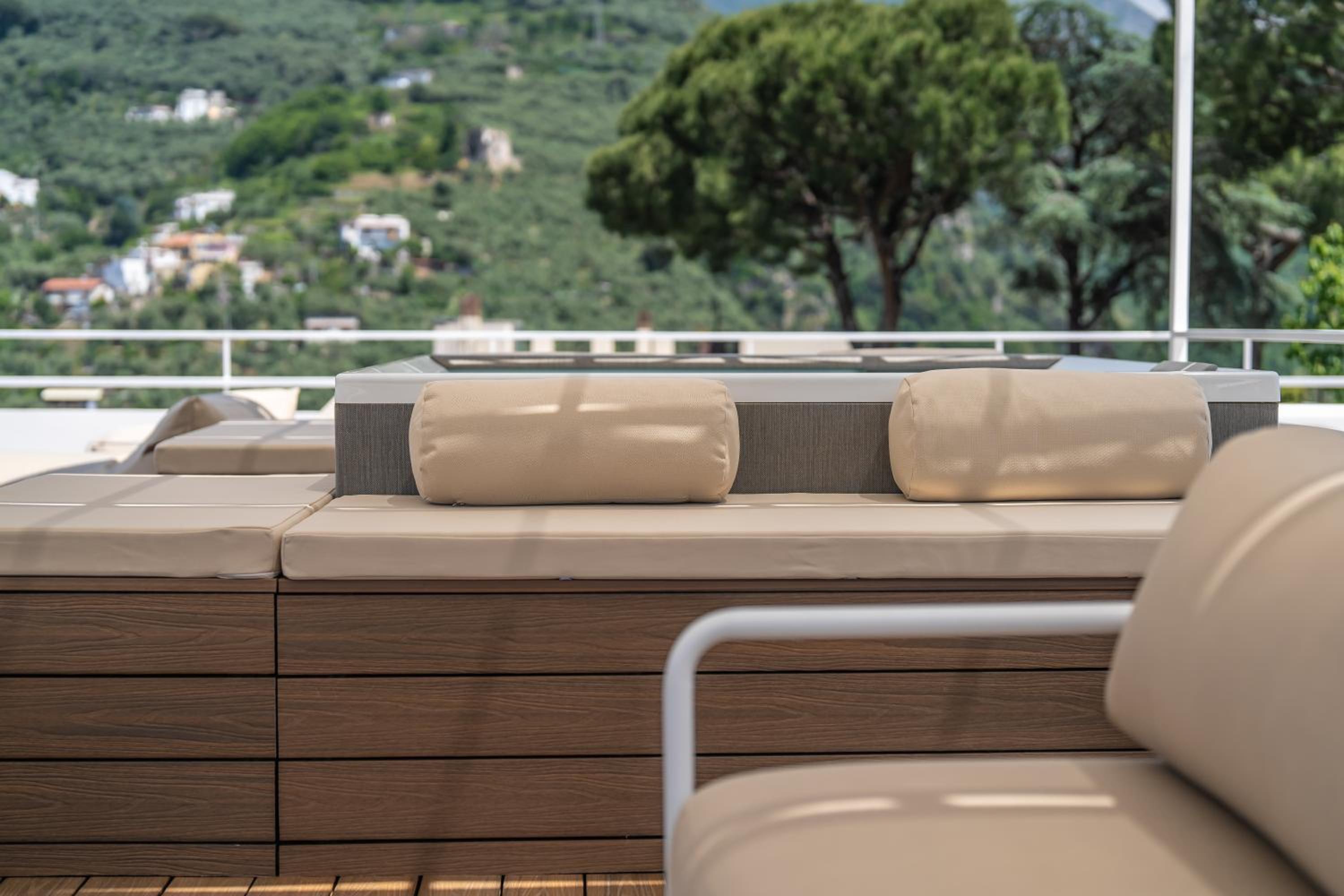 Villa Graziosa - Italian Escape