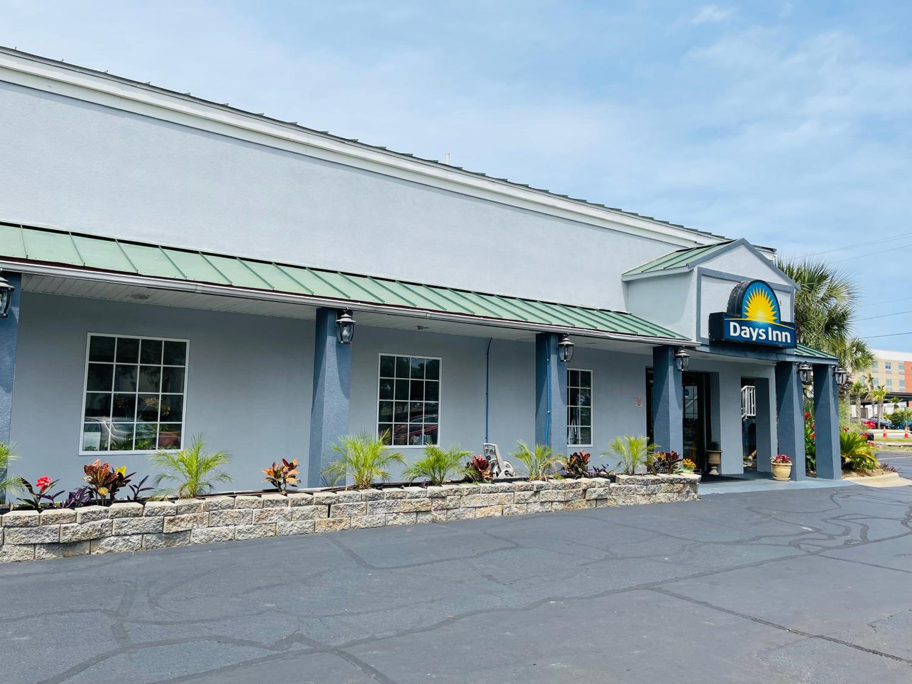 Days Inn by Wyndham Fort Walton Beach, Billede 14
