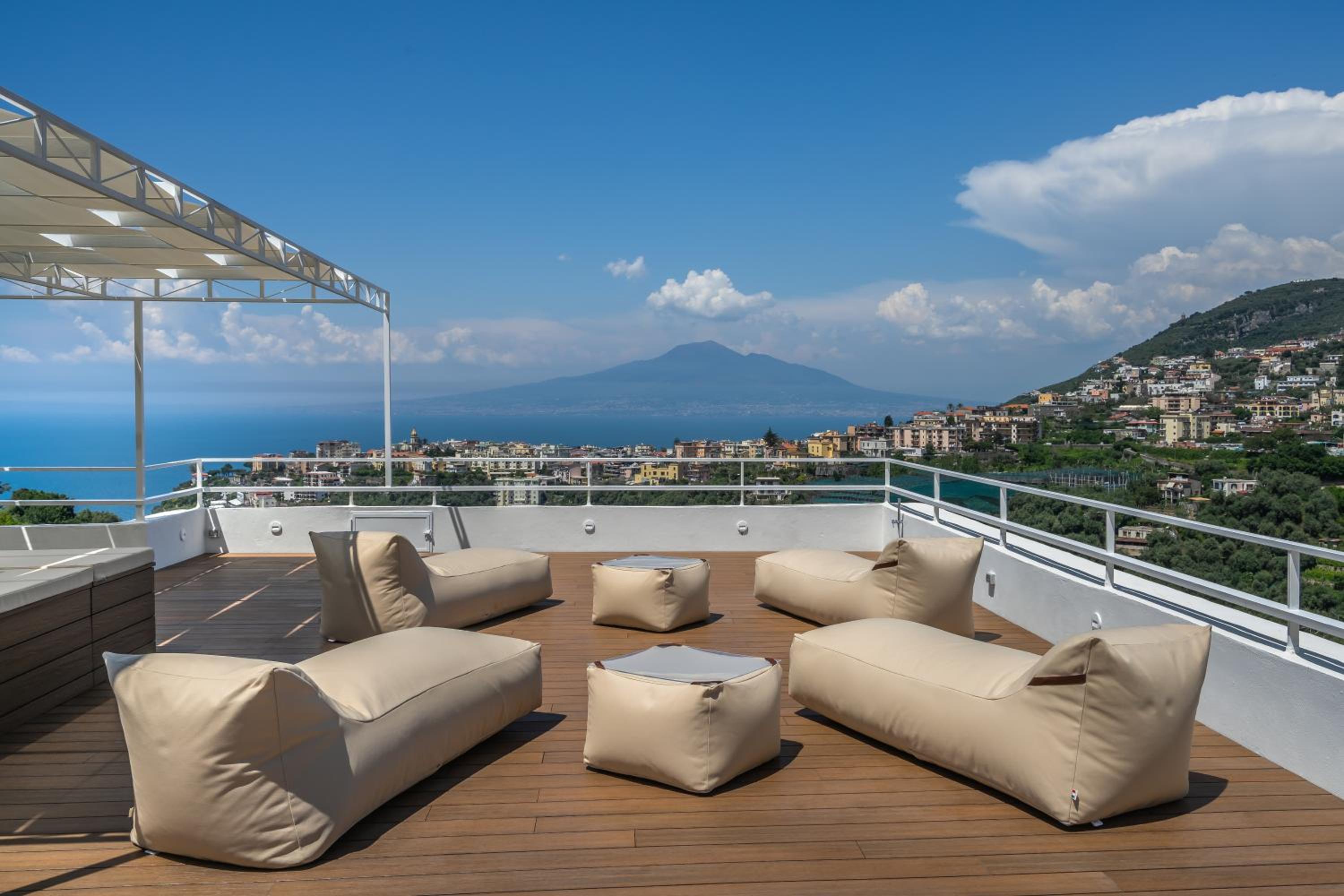 Villa Graziosa - Italian Escape