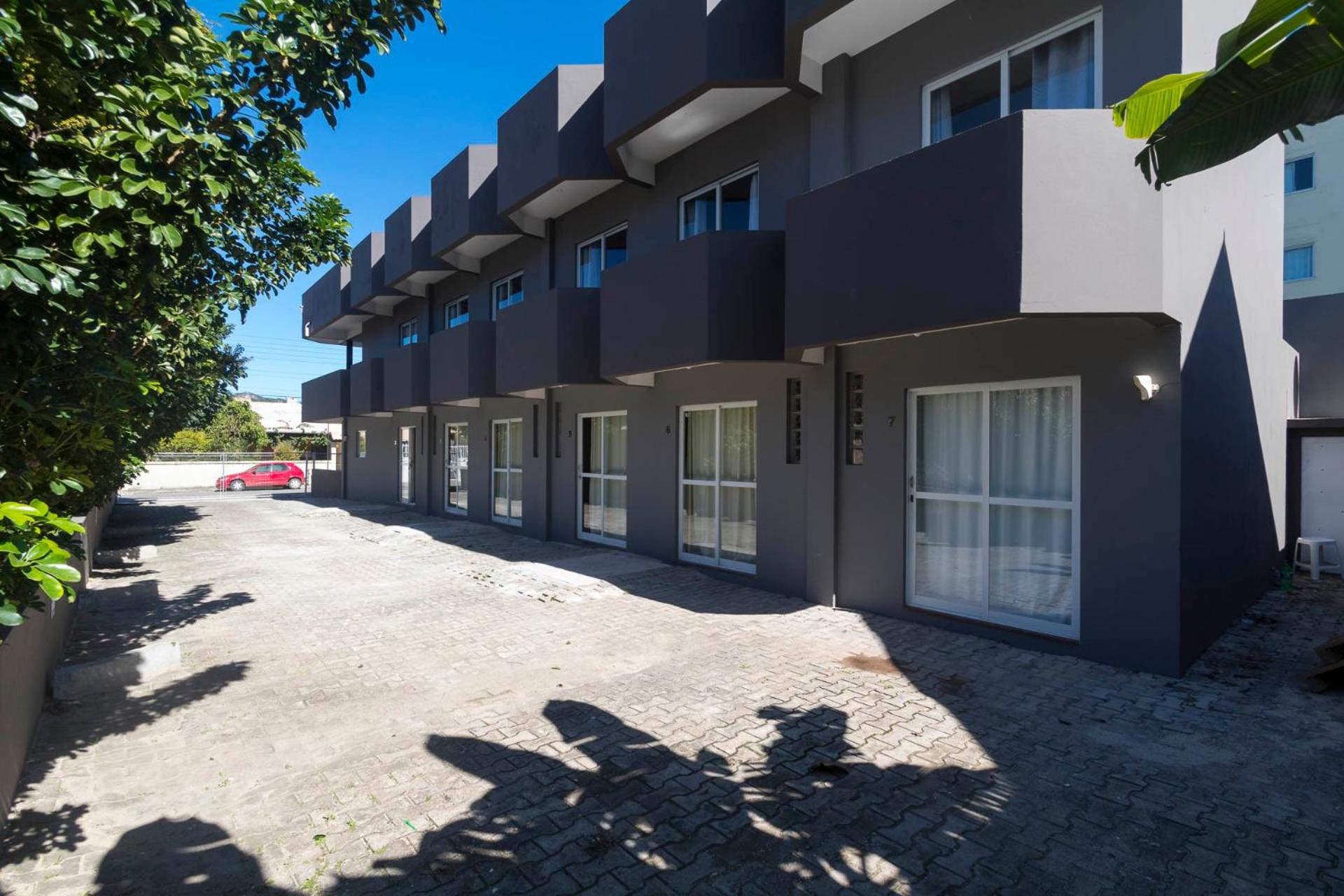Residencial Melfi 2