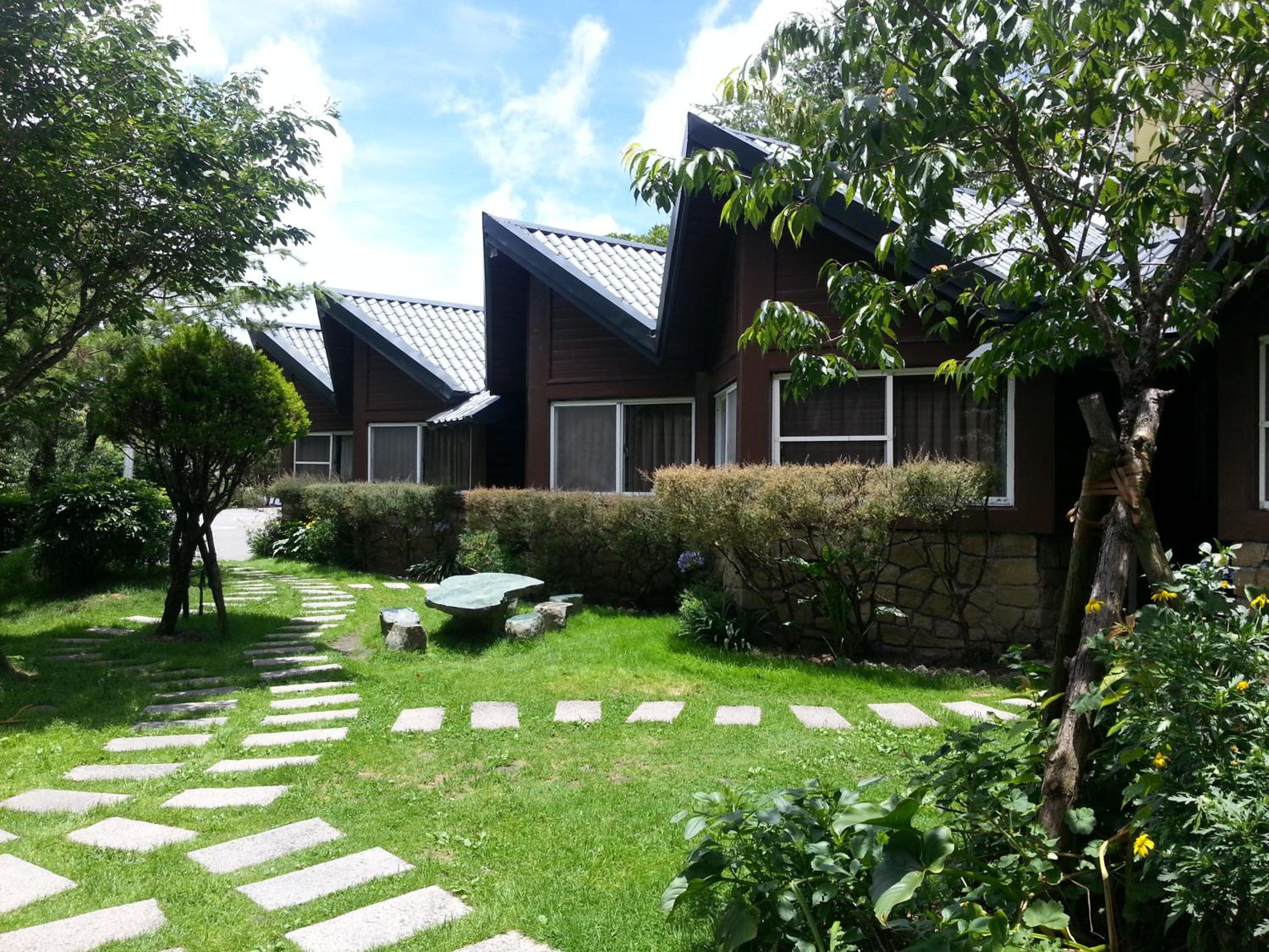Liching Garden Villa