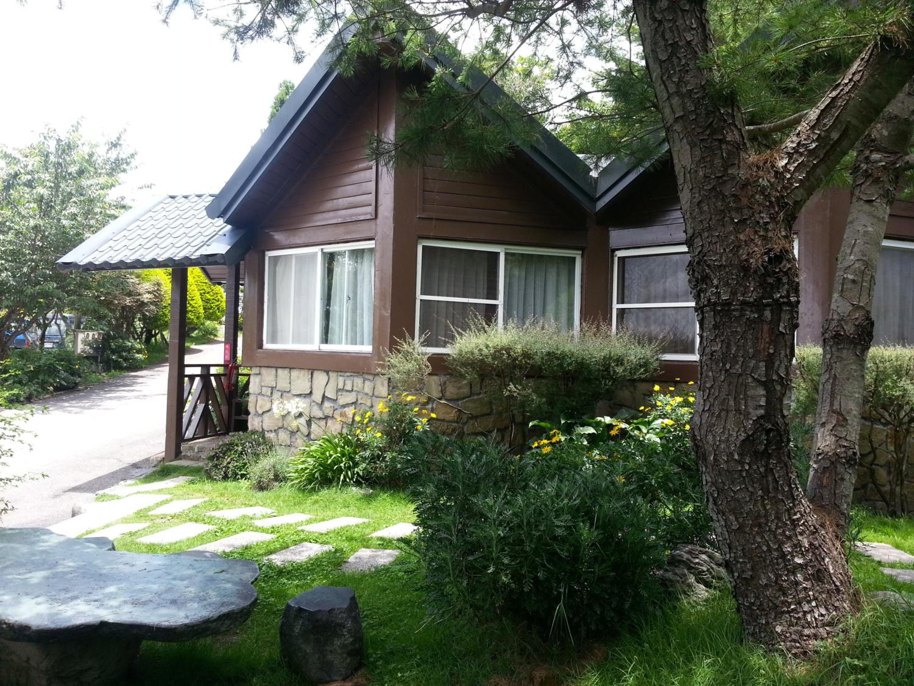 Liching Garden Villa