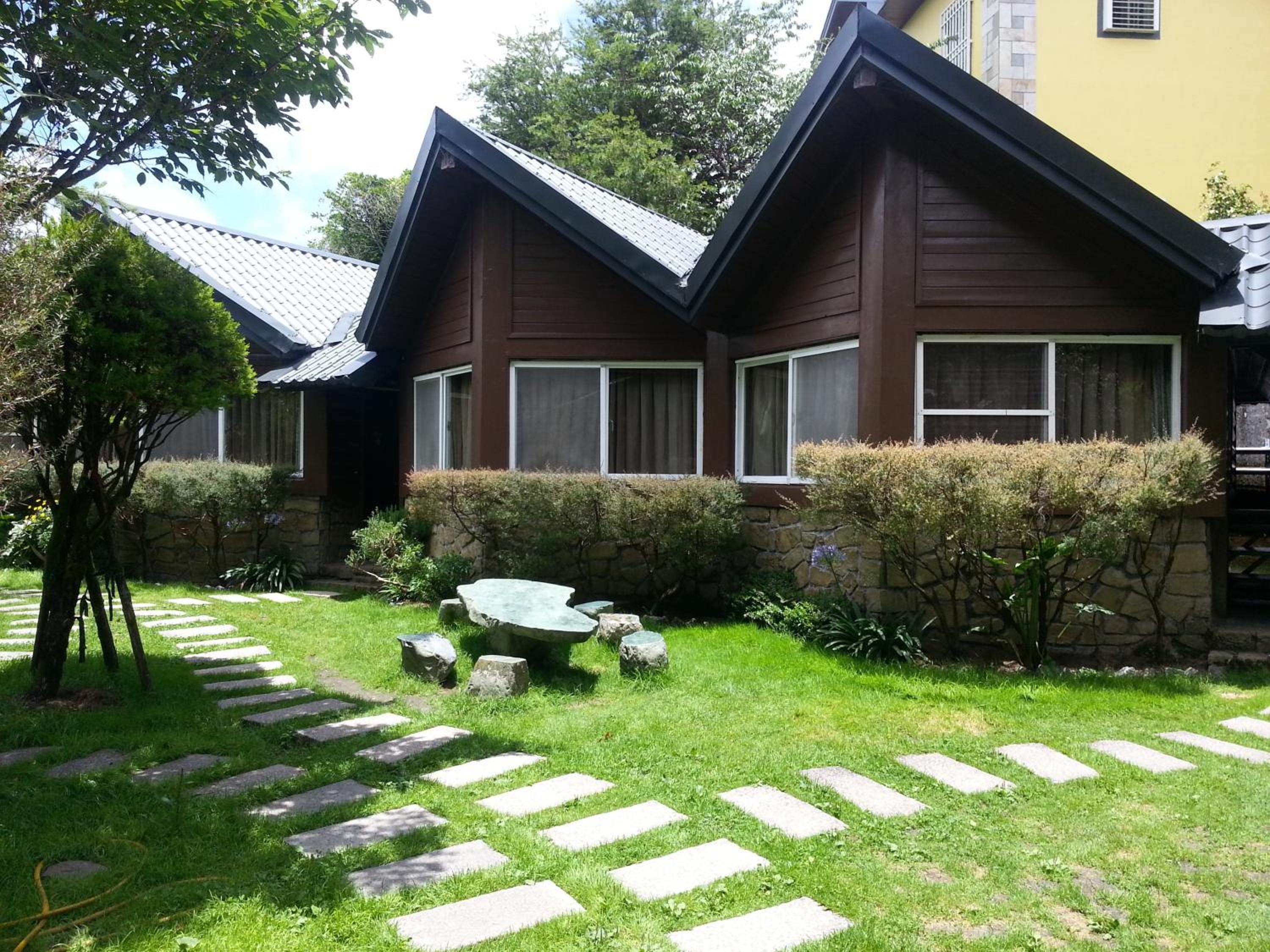 Liching Garden Villa