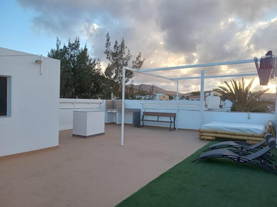 roof