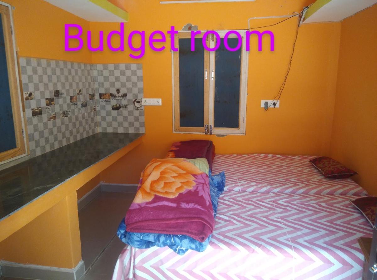 Goodwill Home Stay