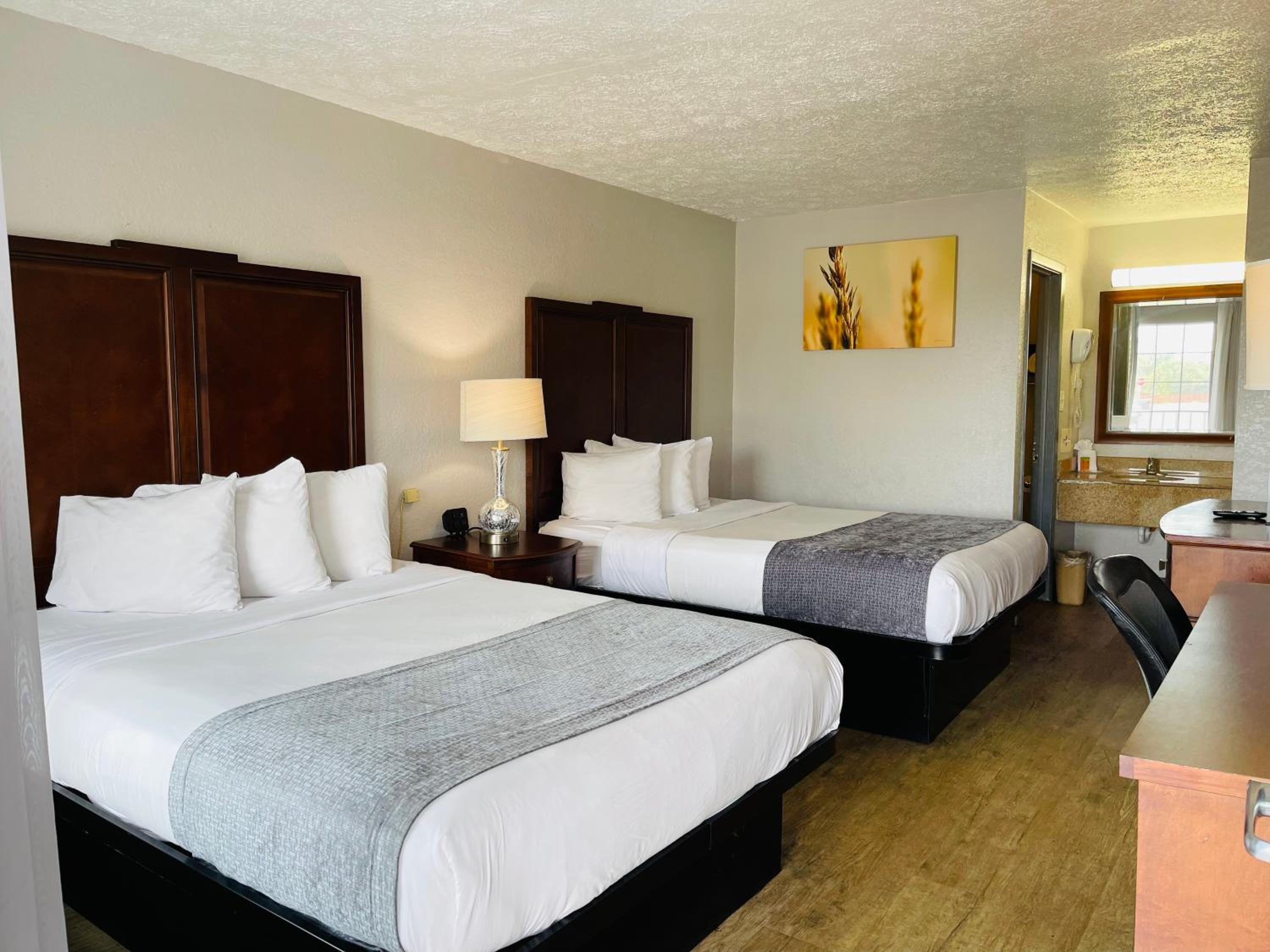 Days Inn by Wyndham Fort Walton Beach