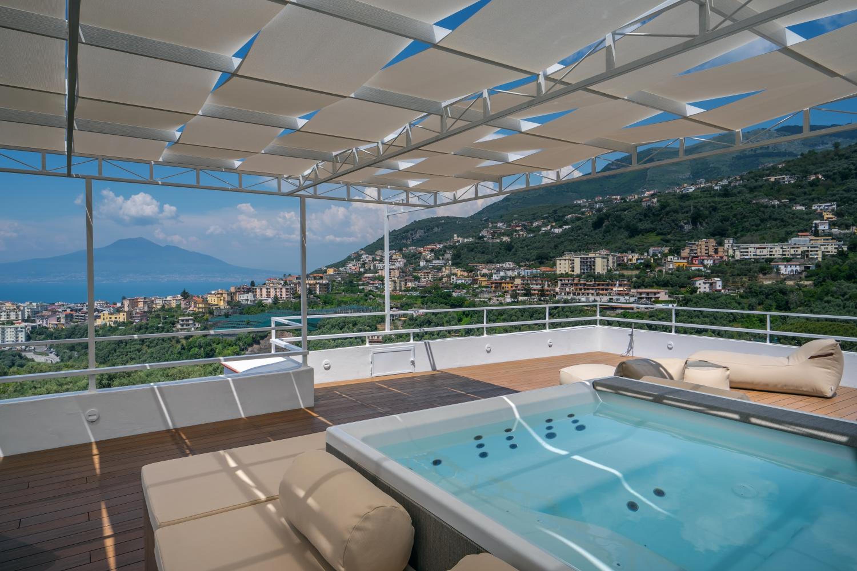 Villa Graziosa - Italian Escape
