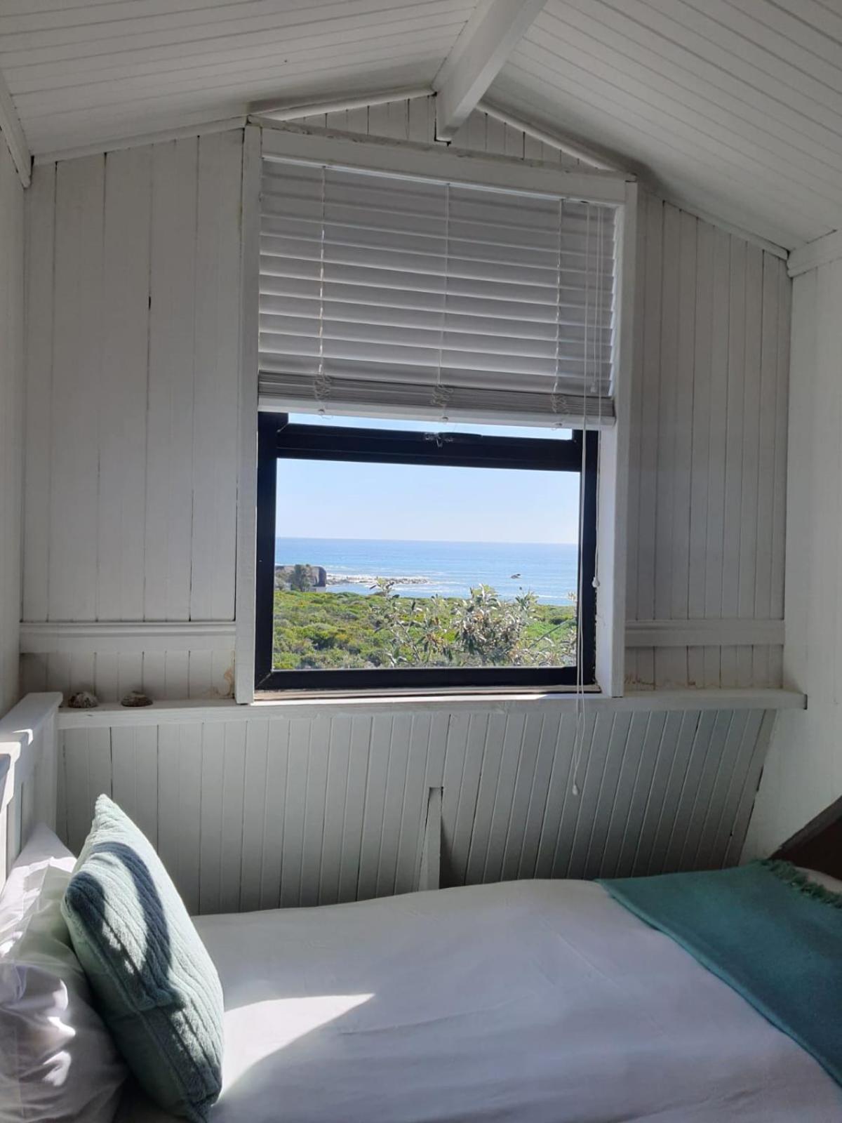 West Coast Seaside Getaway